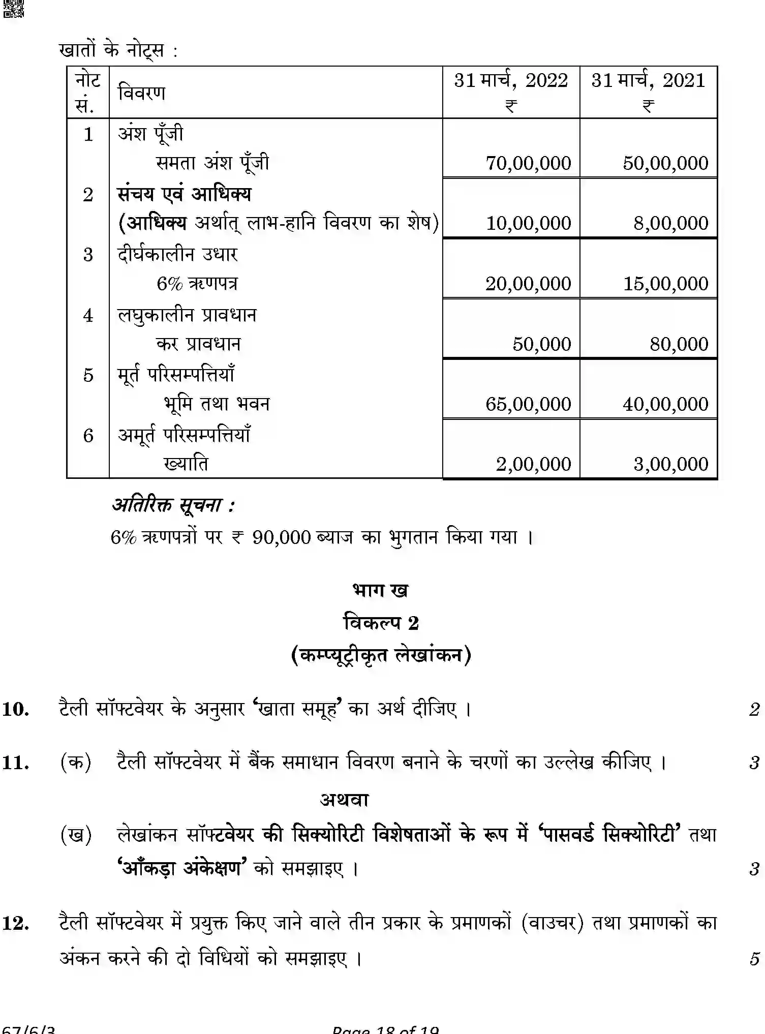 CBSE-Class-12-Previous-Year-Question-Papers-ACCOUNTANCY-A6BAB-C-SET-3-COMP-Page-18 Image