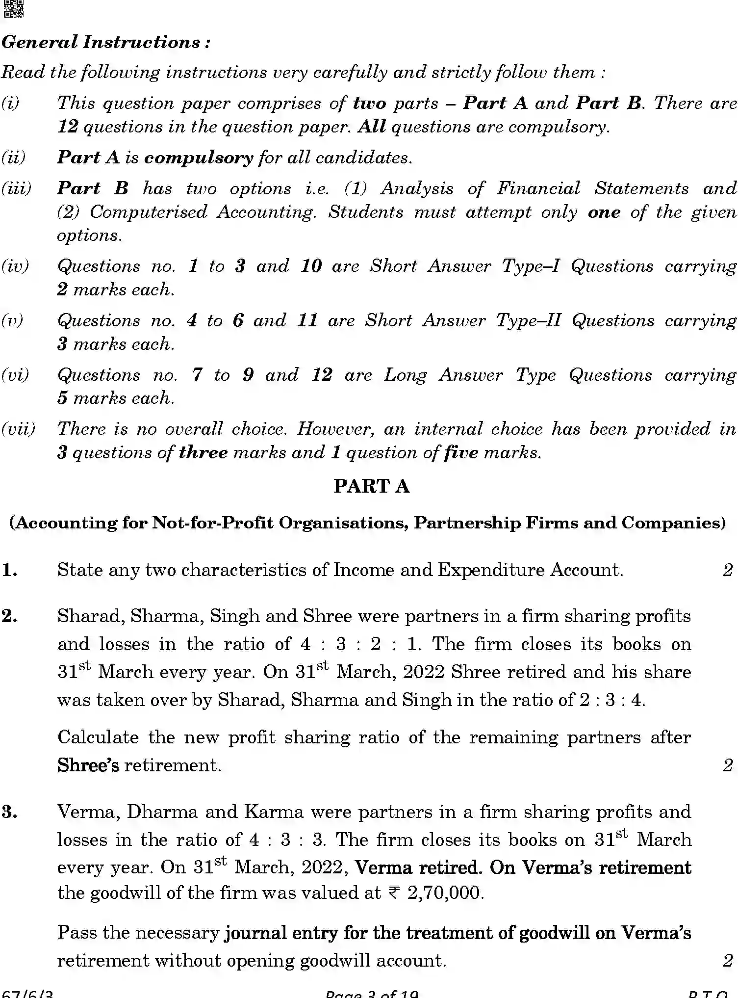 CBSE-Class-12-Previous-Year-Question-Papers-ACCOUNTANCY-A6BAB-C-SET-3-COMP-Page-3 Image