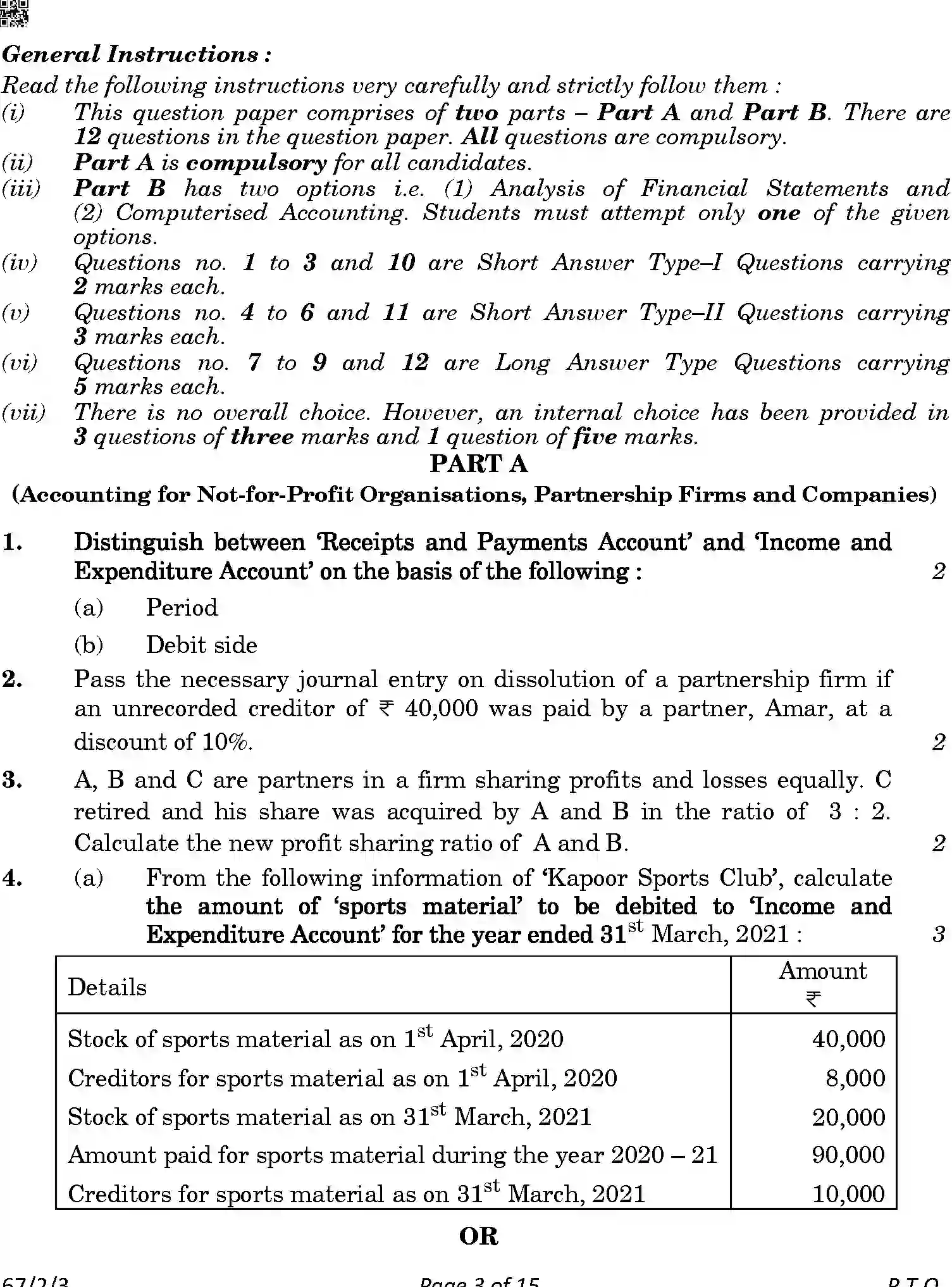 CBSE-Class-12-Previous-Year-Question-Papers-ACCOUNTANCY-ABCD1-2-SET-3-Page-3 Image