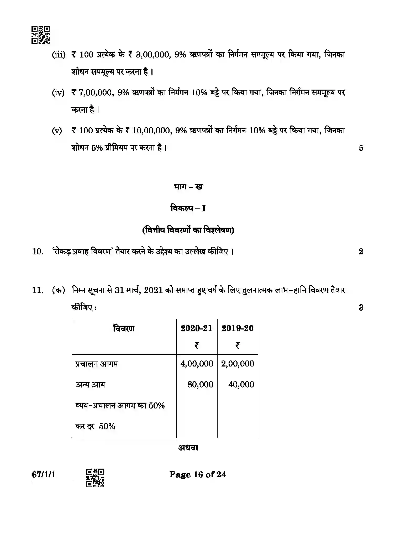 CBSE-Class-12-Previous-Year-Question-Papers-ACCOUNTANCY-ABCD3-1-SET-1-Page-16 Image