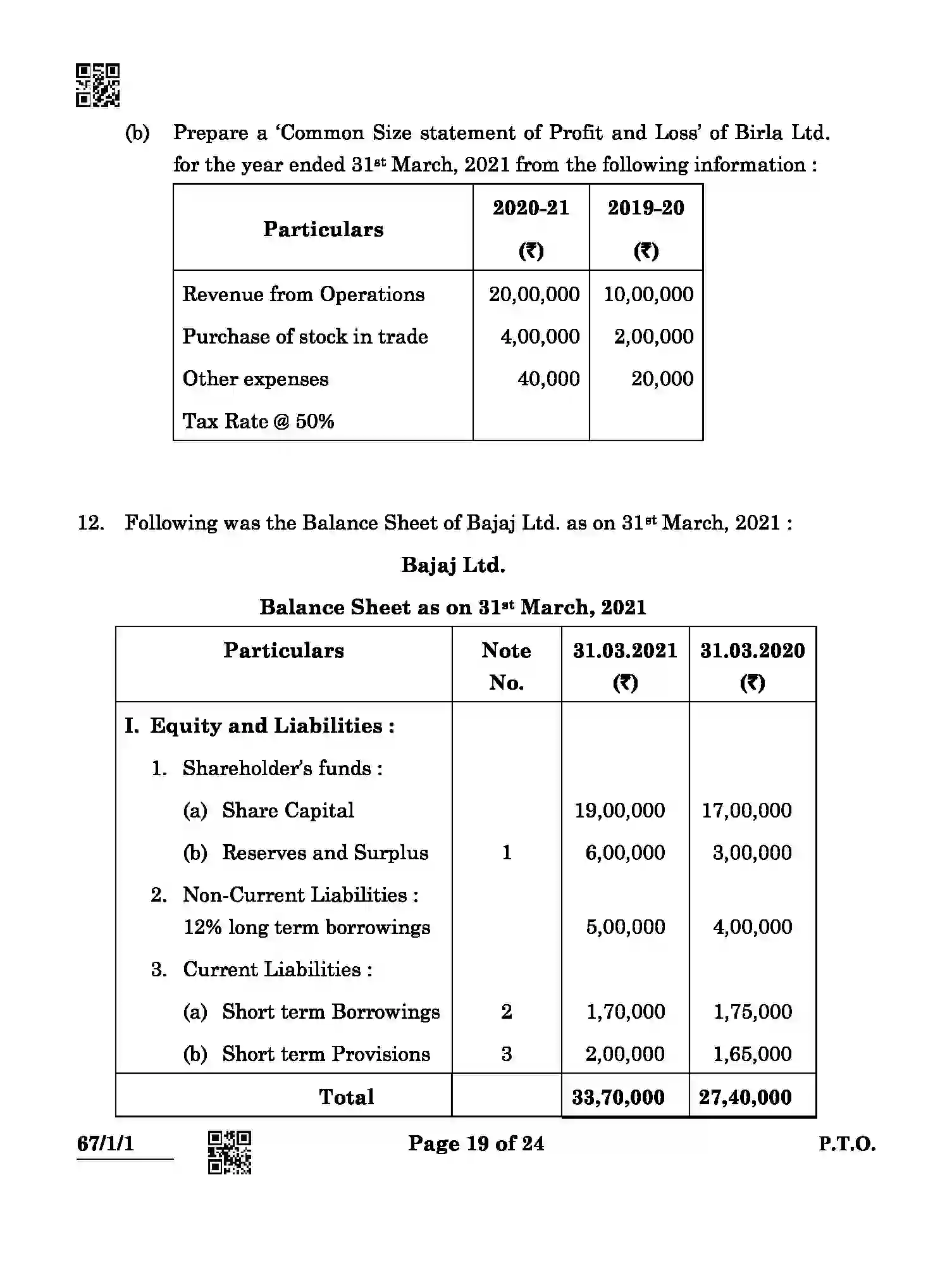 CBSE-Class-12-Previous-Year-Question-Papers-ACCOUNTANCY-ABCD3-1-SET-1-Page-19 Image