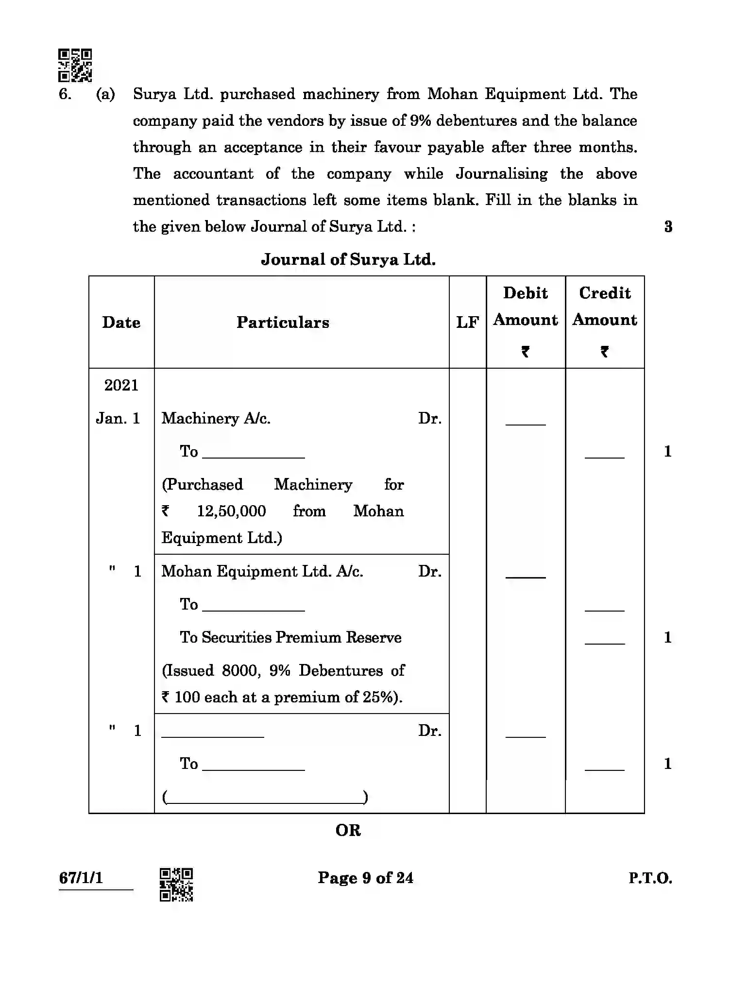 CBSE-Class-12-Previous-Year-Question-Papers-ACCOUNTANCY-ABCD3-1-SET-1-Page-9 Image