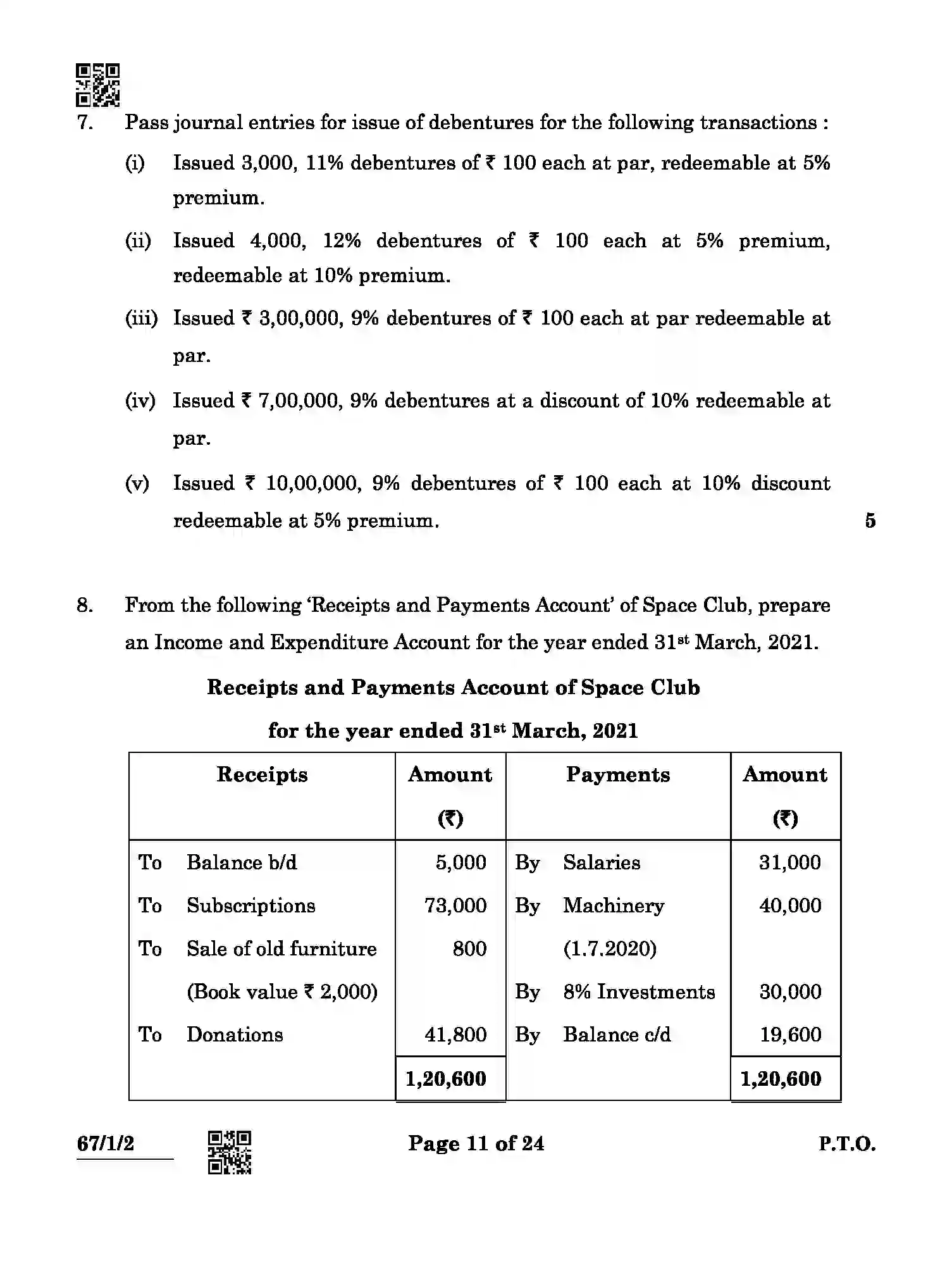 CBSE-Class-12-Previous-Year-Question-Papers-ACCOUNTANCY-ABCD3-1-SET-2-Page-11 Image