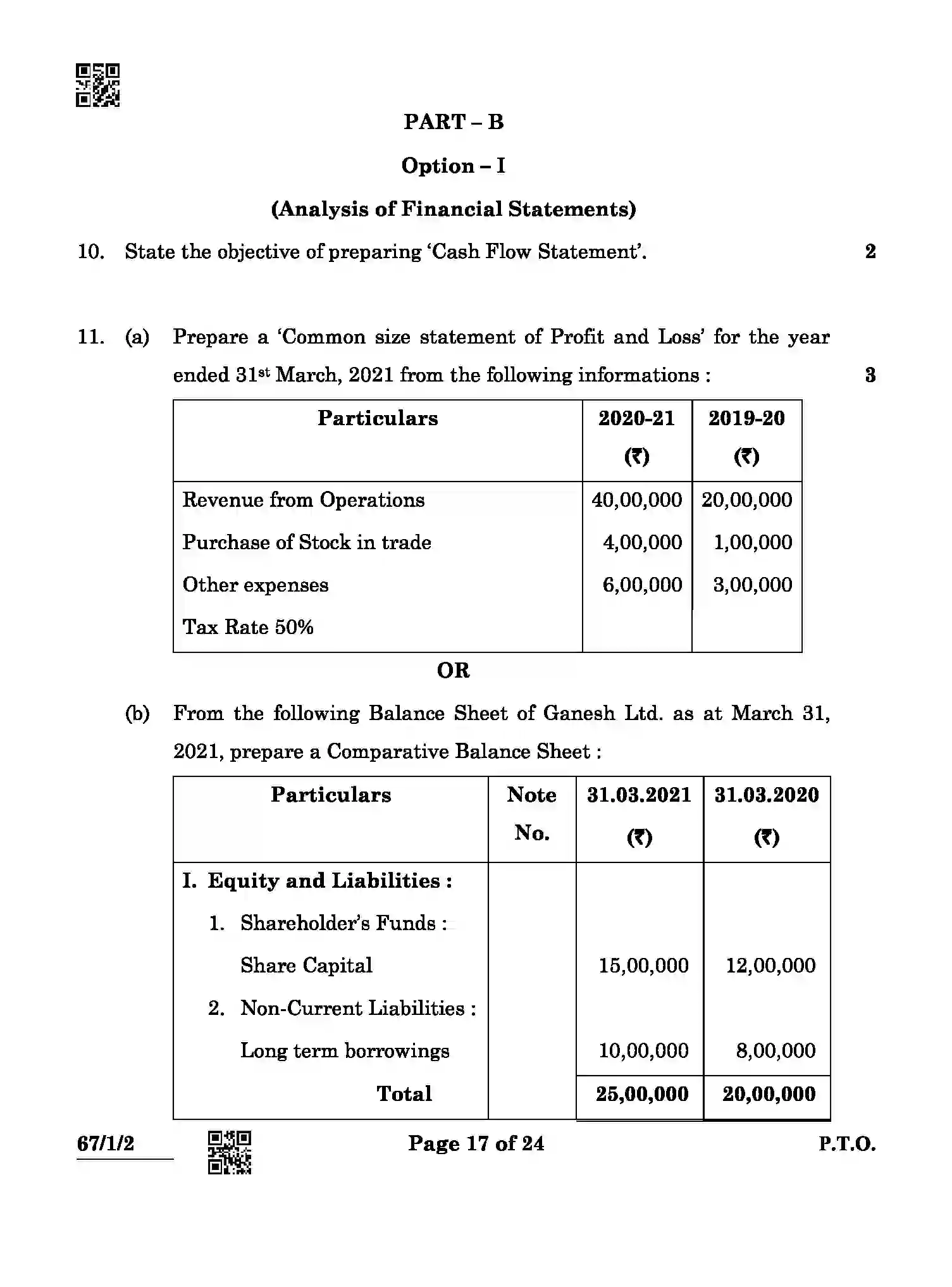 CBSE-Class-12-Previous-Year-Question-Papers-ACCOUNTANCY-ABCD3-1-SET-2-Page-17 Image