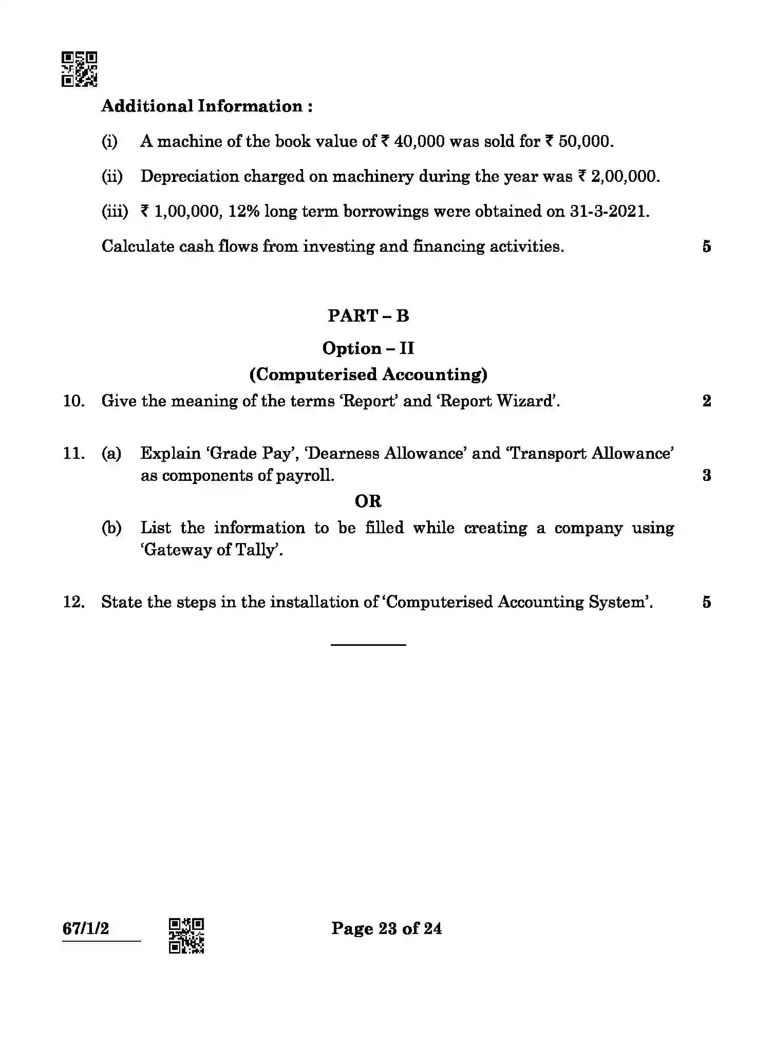 CBSE-Class-12-Previous-Year-Question-Papers-ACCOUNTANCY-ABCD3-1-SET-2-Page-23 Image