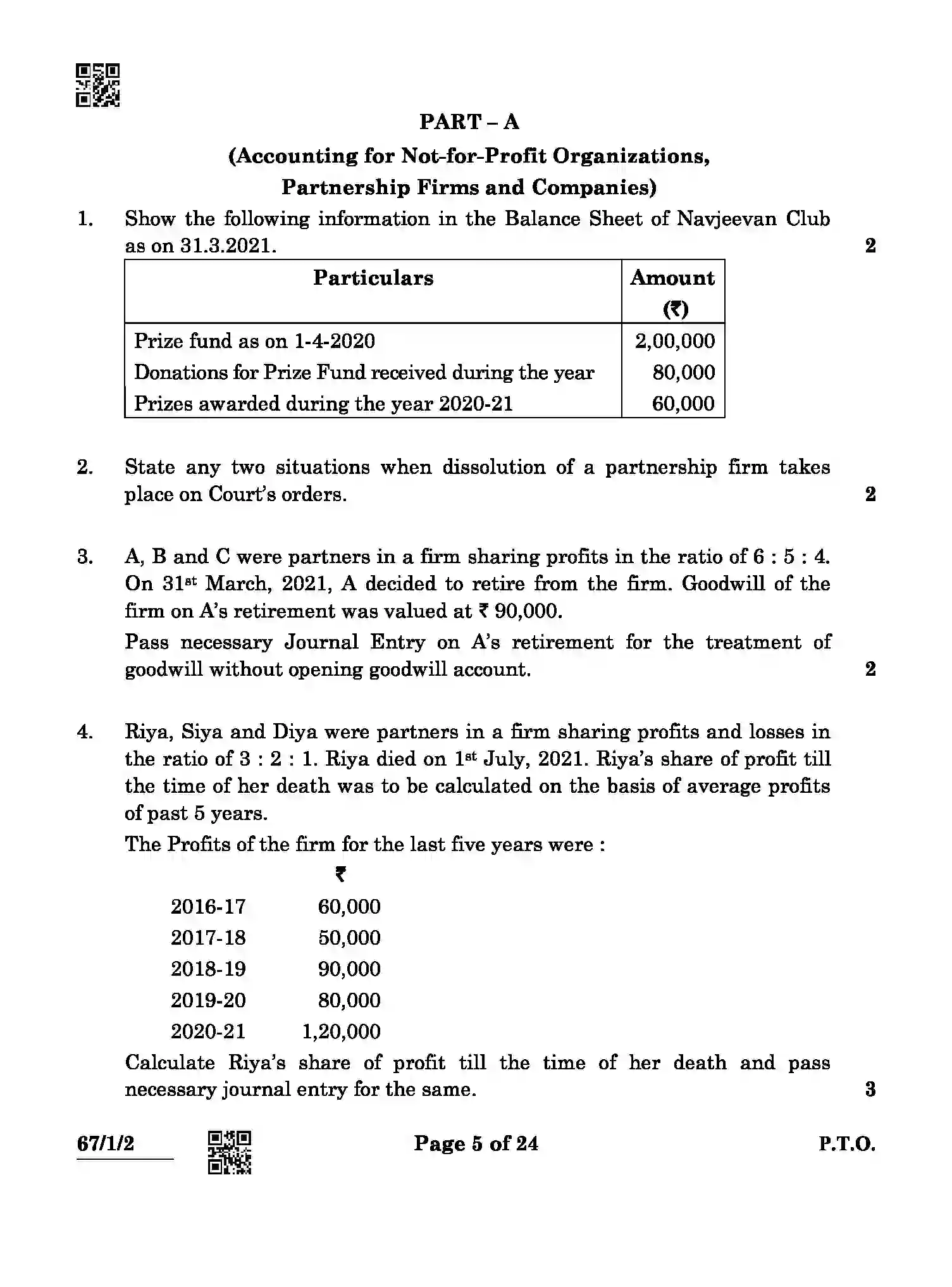 CBSE-Class-12-Previous-Year-Question-Papers-ACCOUNTANCY-ABCD3-1-SET-2-Page-5 Image