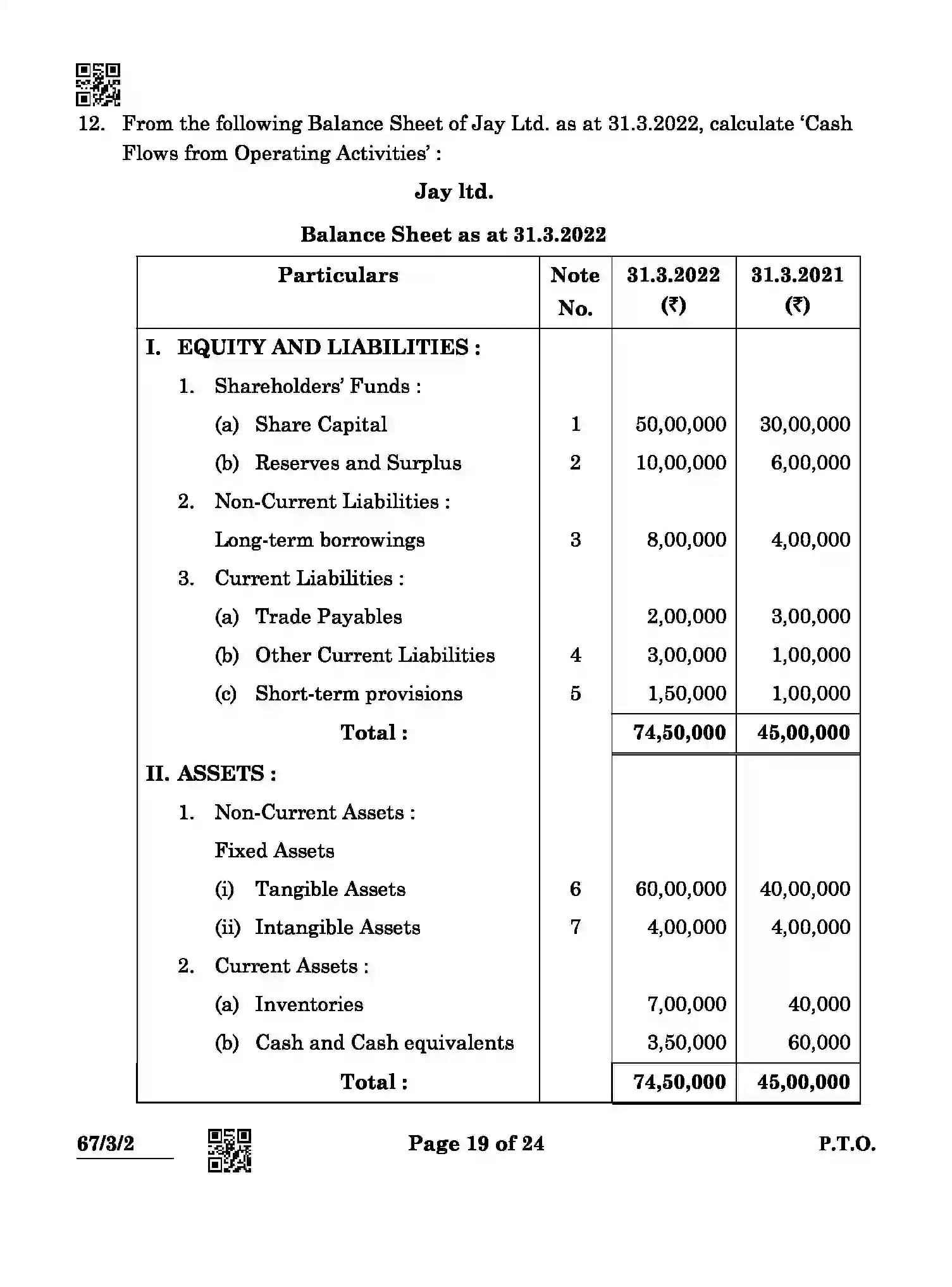 CBSE-Class-12-Previous-Year-Question-Papers-ACCOUNTANCY-ABCD4-3-SET-2-Page-19 Image