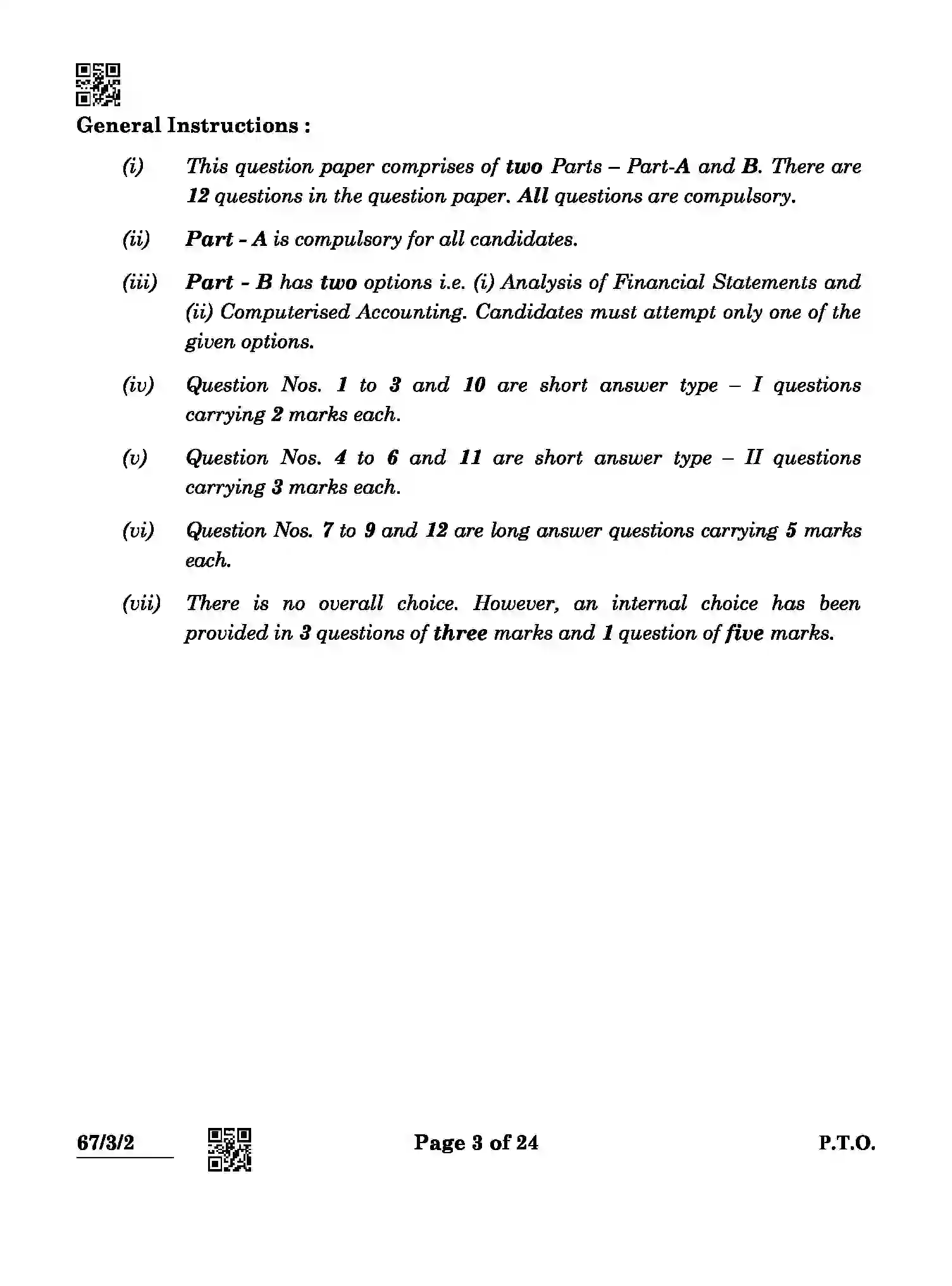 CBSE-Class-12-Previous-Year-Question-Papers-ACCOUNTANCY-ABCD4-3-SET-2-Page-3 Image