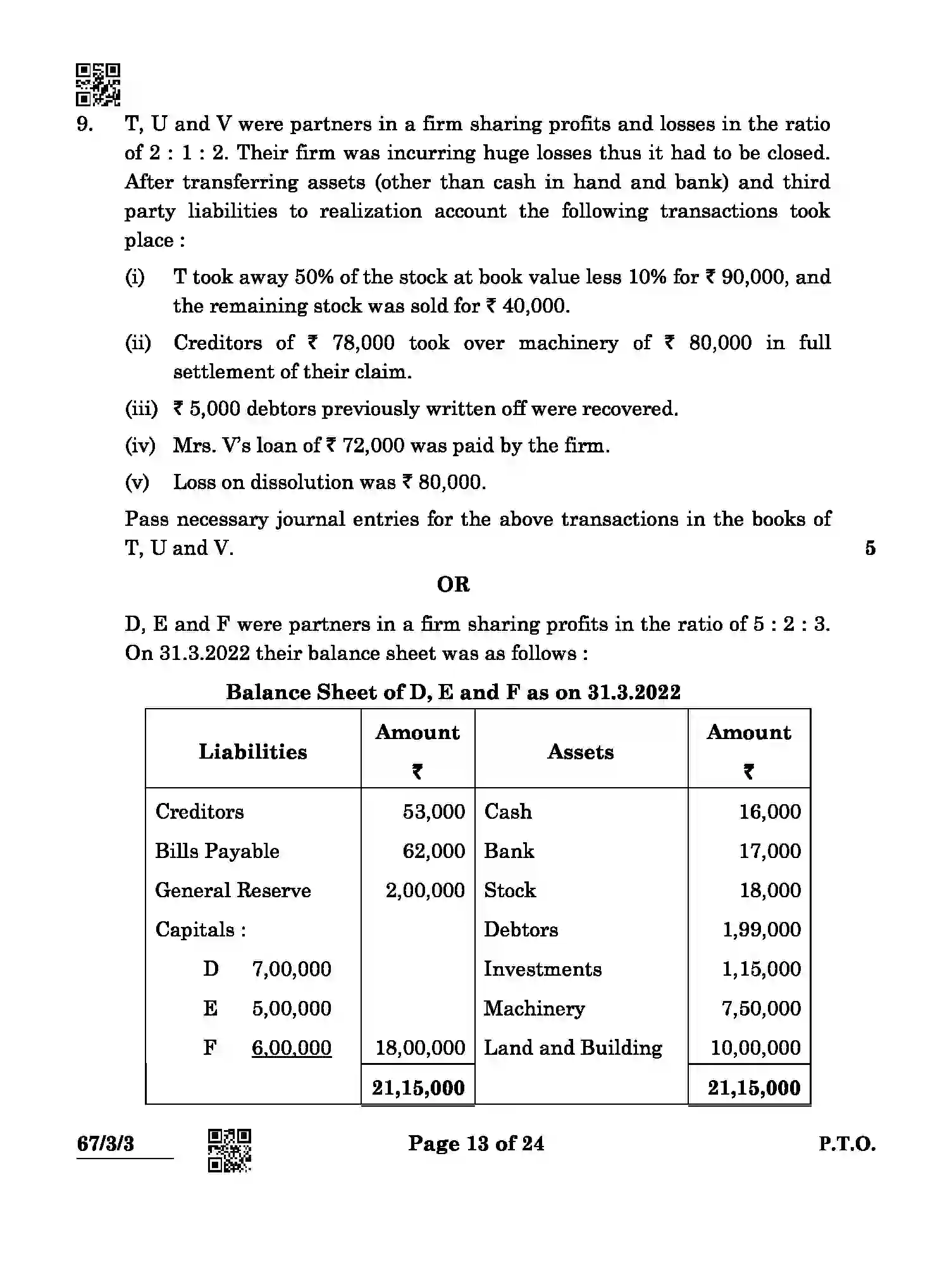 CBSE-Class-12-Previous-Year-Question-Papers-ACCOUNTANCY-ABCD4-3-SET-3-Page-13 Image