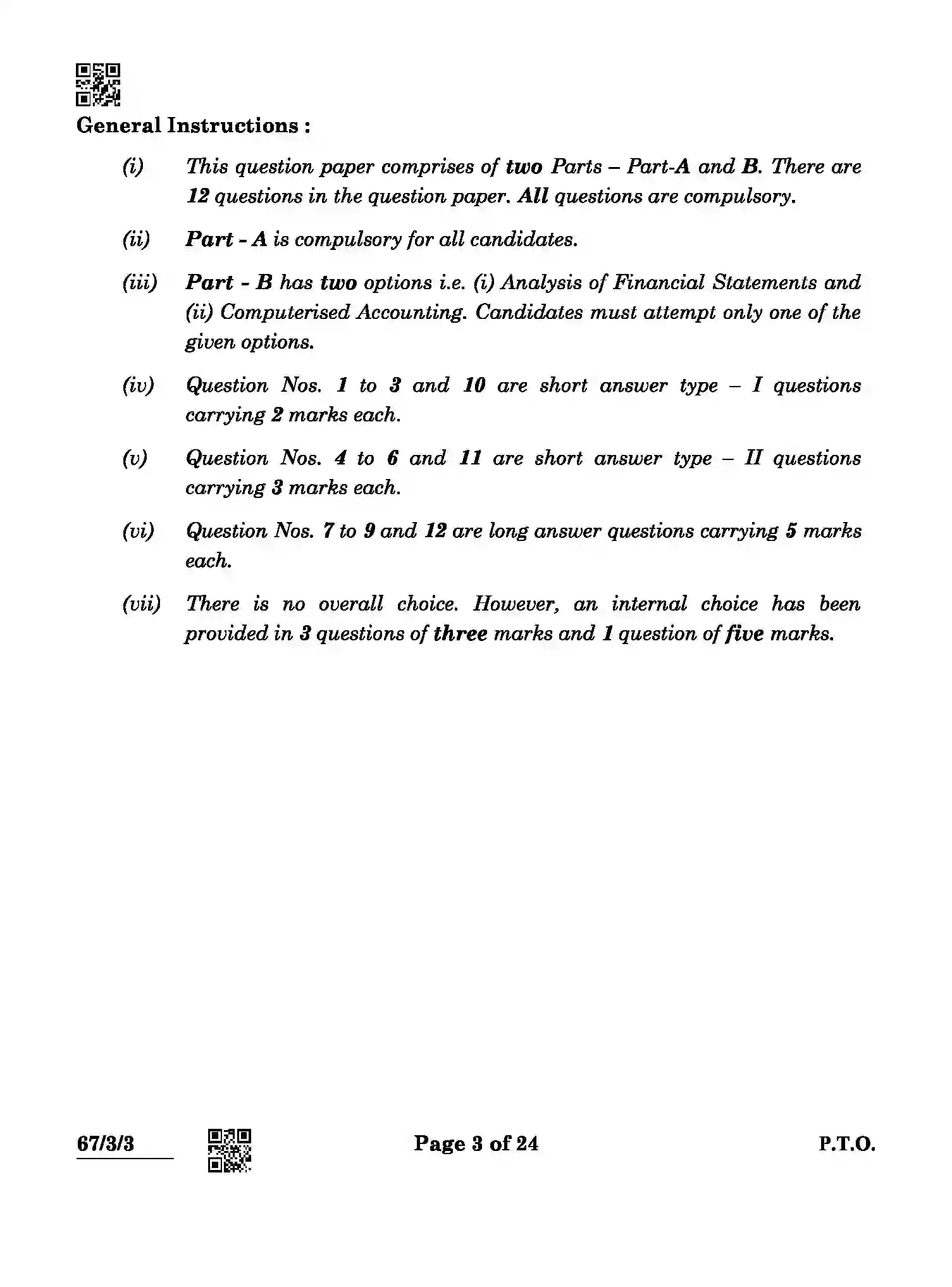 CBSE-Class-12-Previous-Year-Question-Papers-ACCOUNTANCY-ABCD4-3-SET-3-Page-3 Image
