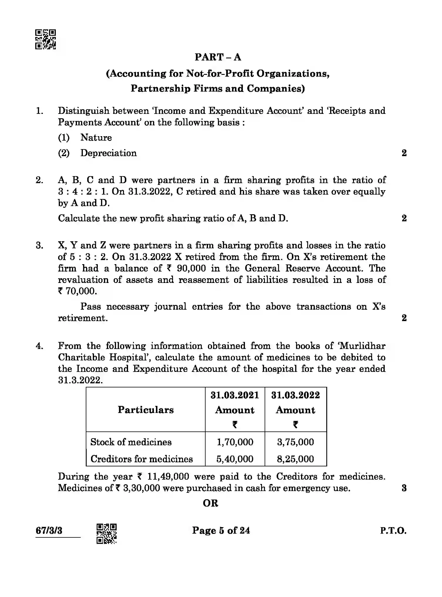 CBSE-Class-12-Previous-Year-Question-Papers-ACCOUNTANCY-ABCD4-3-SET-3-Page-5 Image