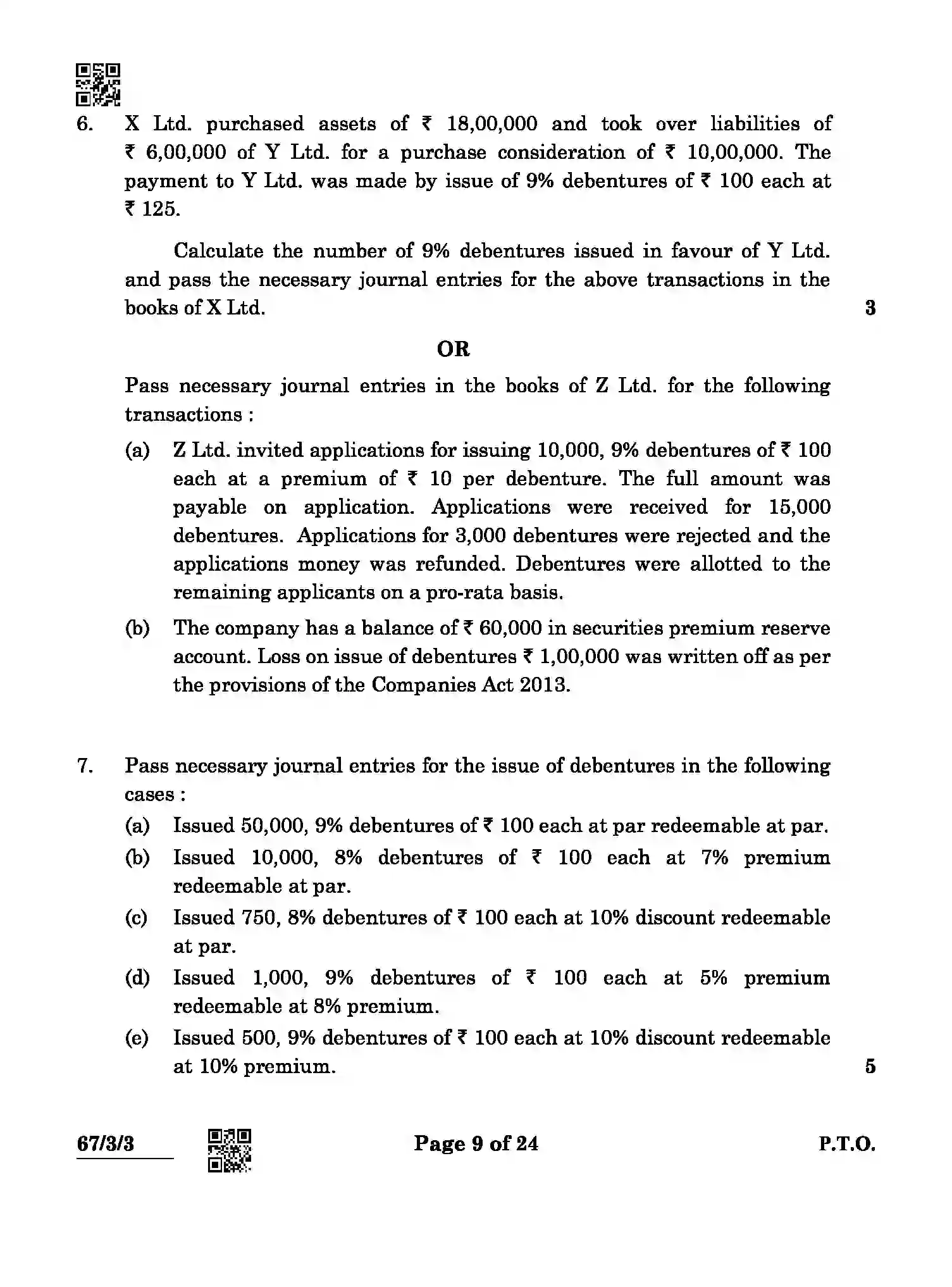 CBSE-Class-12-Previous-Year-Question-Papers-ACCOUNTANCY-ABCD4-3-SET-3-Page-9 Image