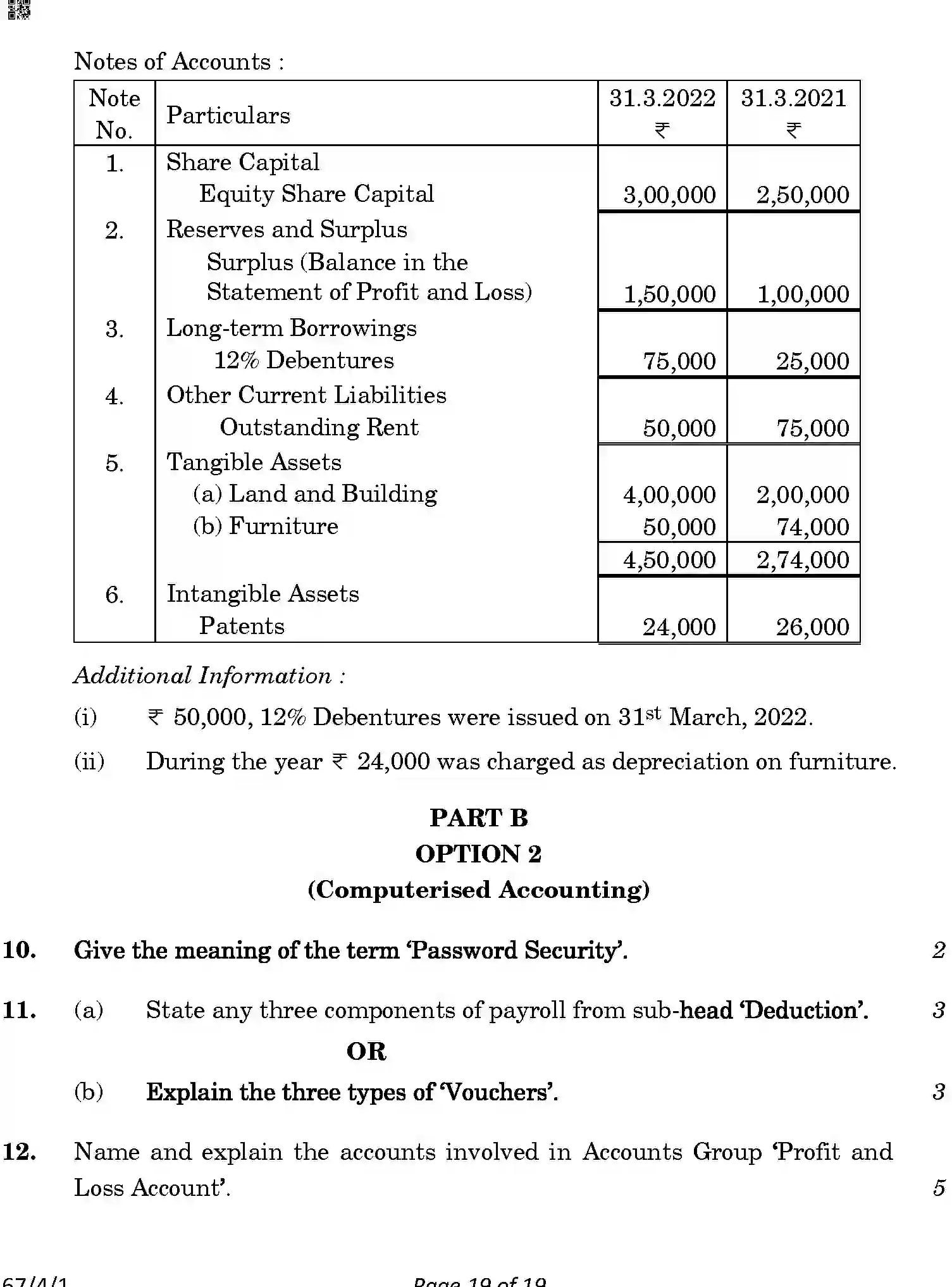 CBSE-Class-12-Previous-Year-Question-Papers-ACCOUNTANCY-ABDC2-4-SET-1-Page-19 Image