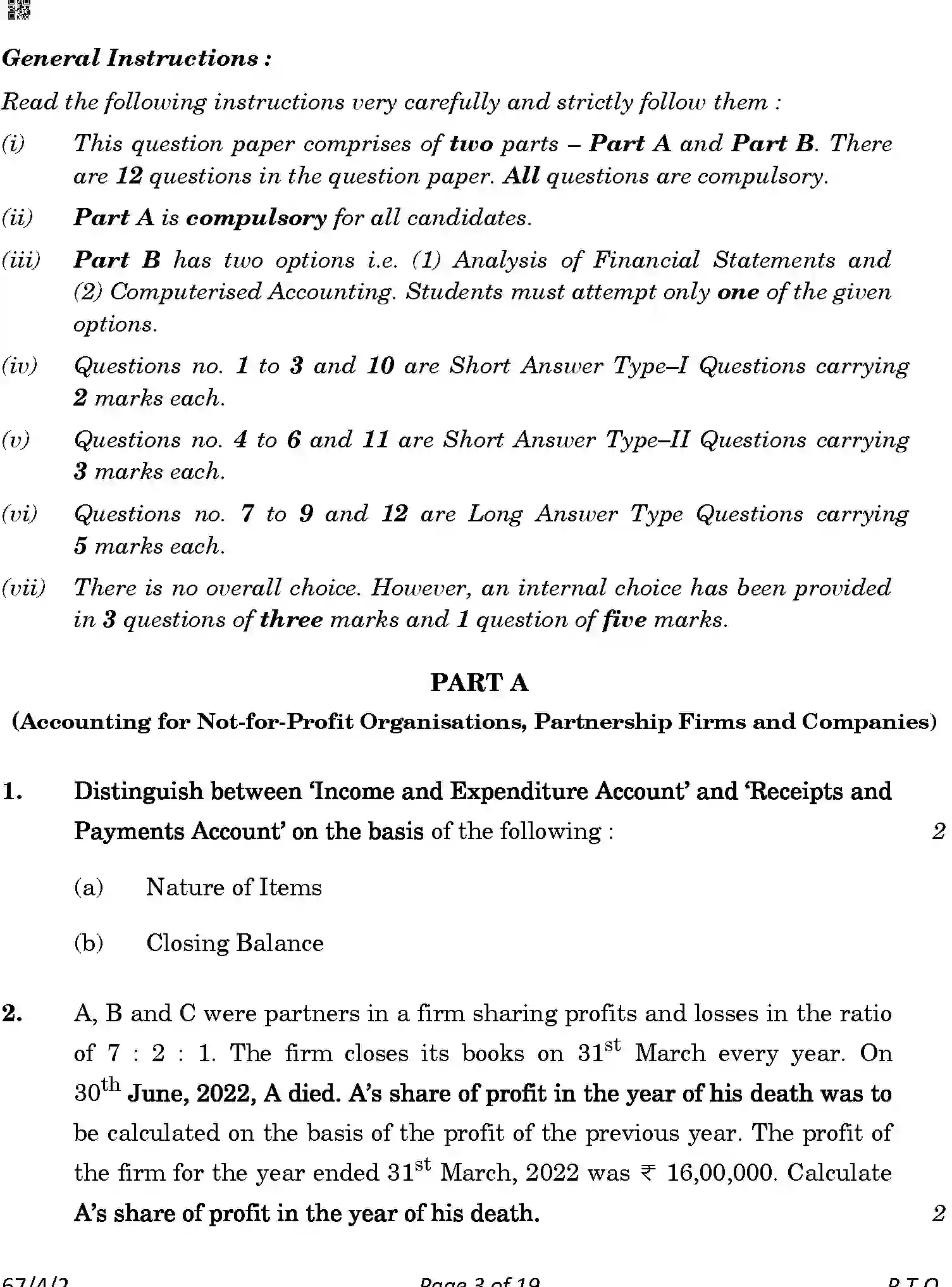 CBSE-Class-12-Previous-Year-Question-Papers-ACCOUNTANCY-ABDC2-4-SET-2-Page-3 Image