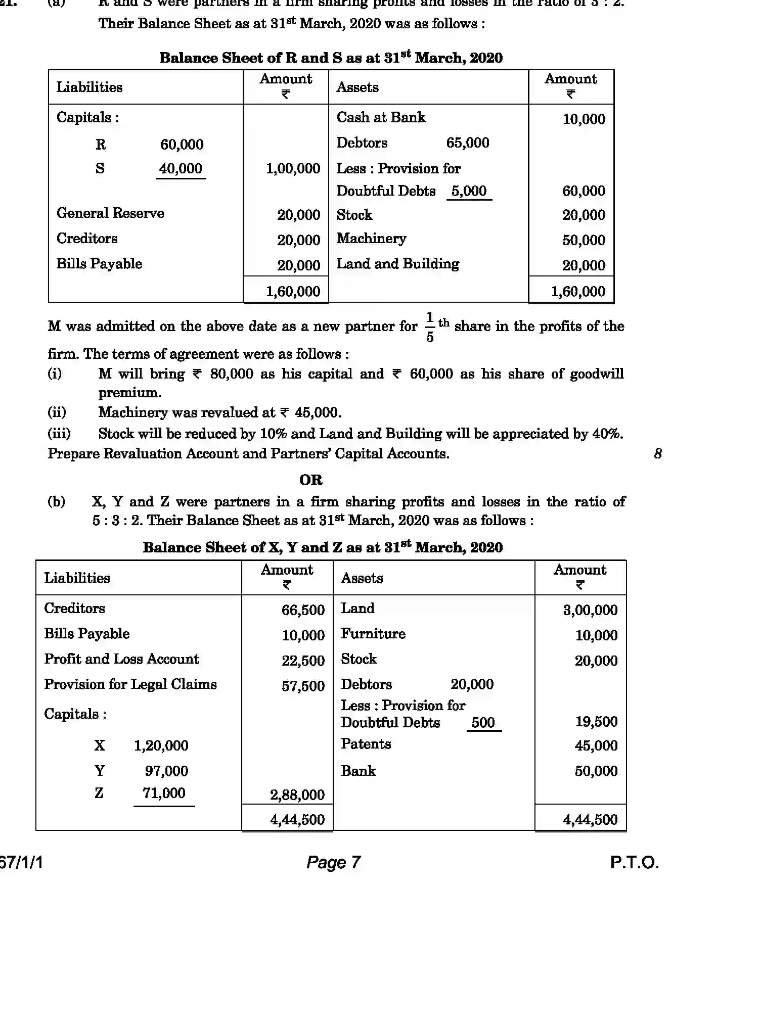 CBSE-Class-12-Previous-Year-Question-Papers-ACCOUNTANCY-HPK14-C-SET-1-COMP-Page-7 Image