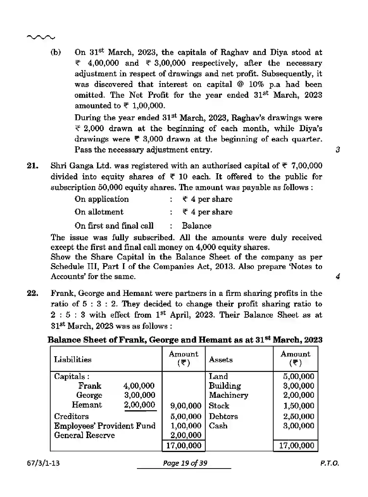 CBSE-Class-12-Previous-Year-Question-Papers-ACCOUNTANCY-PQ3RS-3-SET-1-Page-19 Image