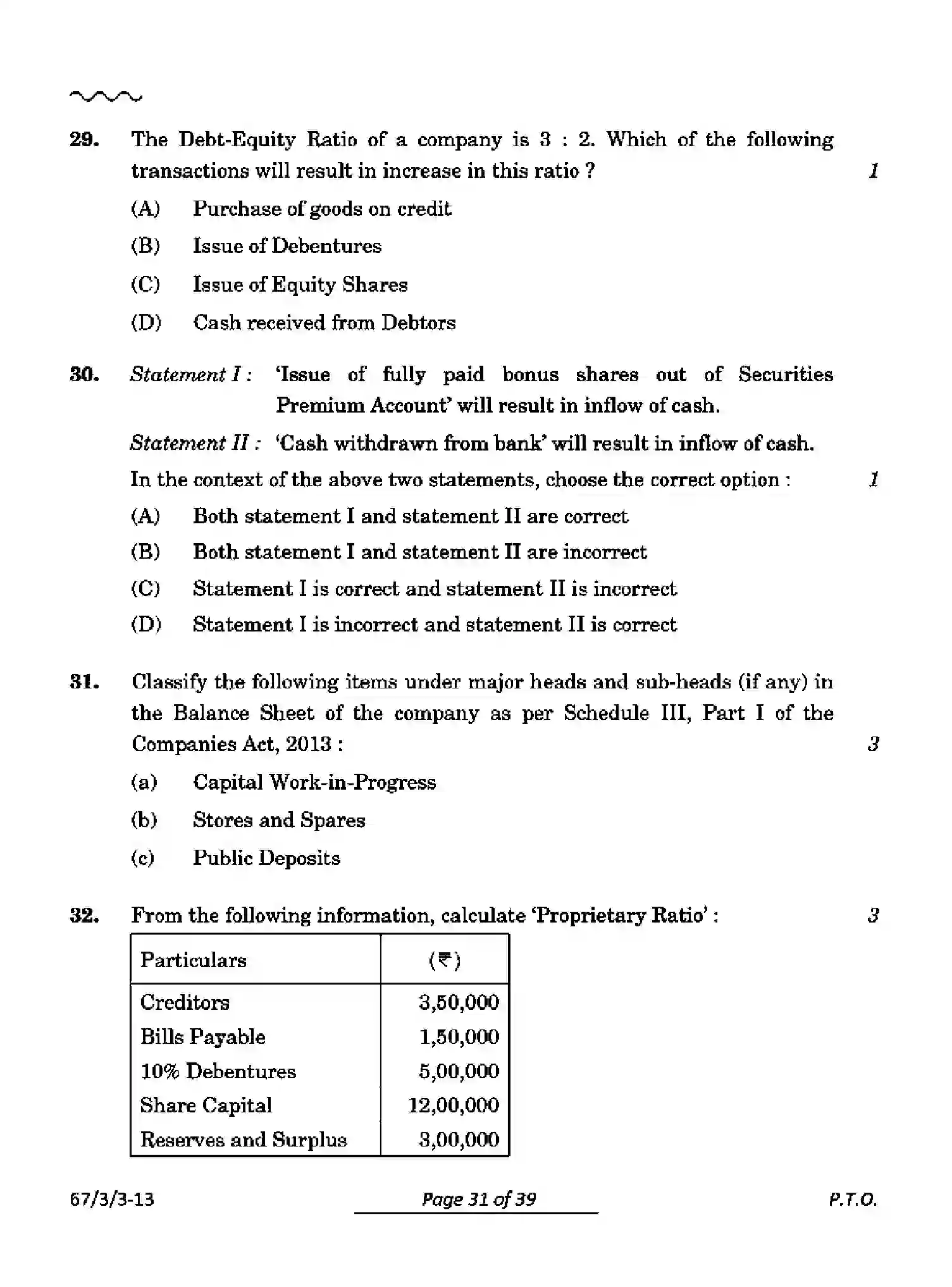 CBSE-Class-12-Previous-Year-Question-Papers-ACCOUNTANCY-PQ3RS-3-SET-3-Page-31 Image