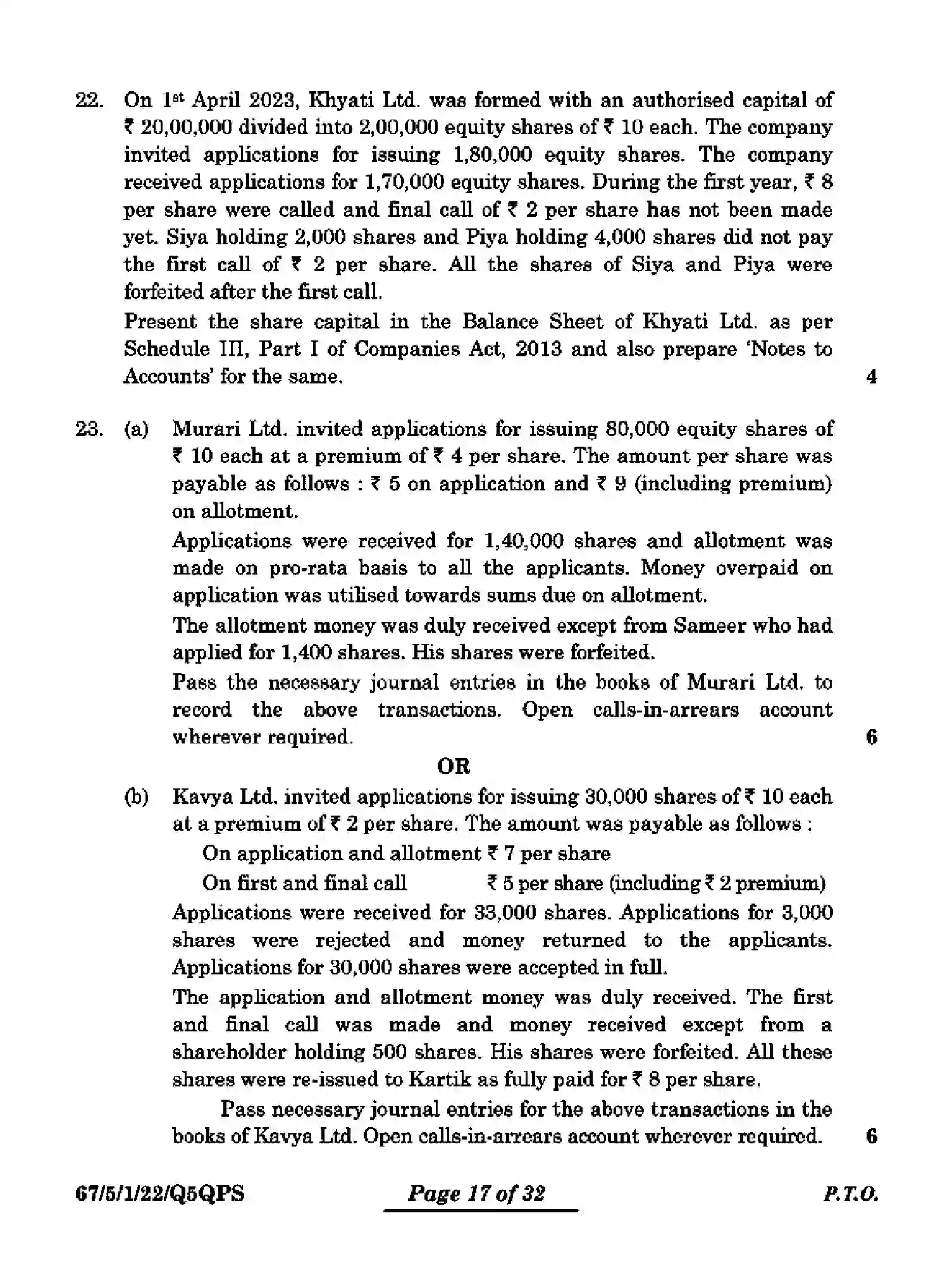 CBSE-Class-12-Previous-Year-Question-Papers-ACCOUNTANCY-Q5QPS-5-SET-1-Page-17 Image