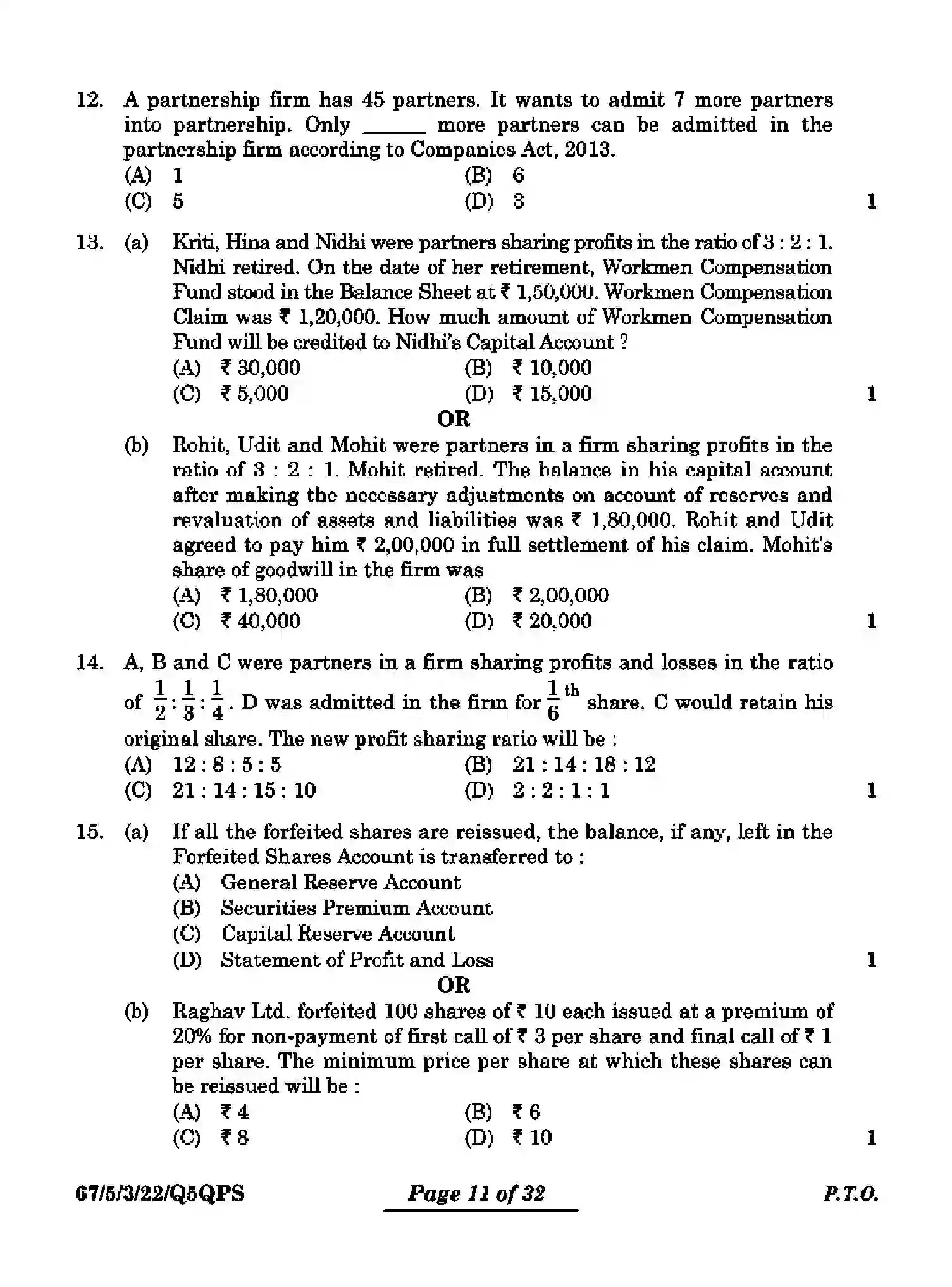 CBSE-Class-12-Previous-Year-Question-Papers-ACCOUNTANCY-Q5QPS-5-SET-3-Page-11 Image
