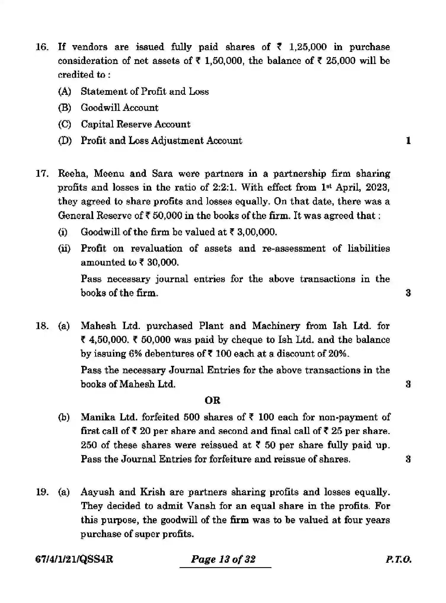 CBSE-Class-12-Previous-Year-Question-Papers-ACCOUNTANCY-QSS4R-4-SET-1-Page-13 Image