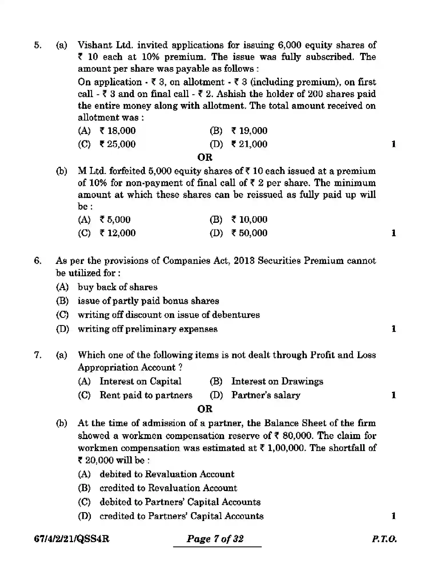 CBSE-Class-12-Previous-Year-Question-Papers-ACCOUNTANCY-QSS4R-4-SET-2-Page-7 Image
