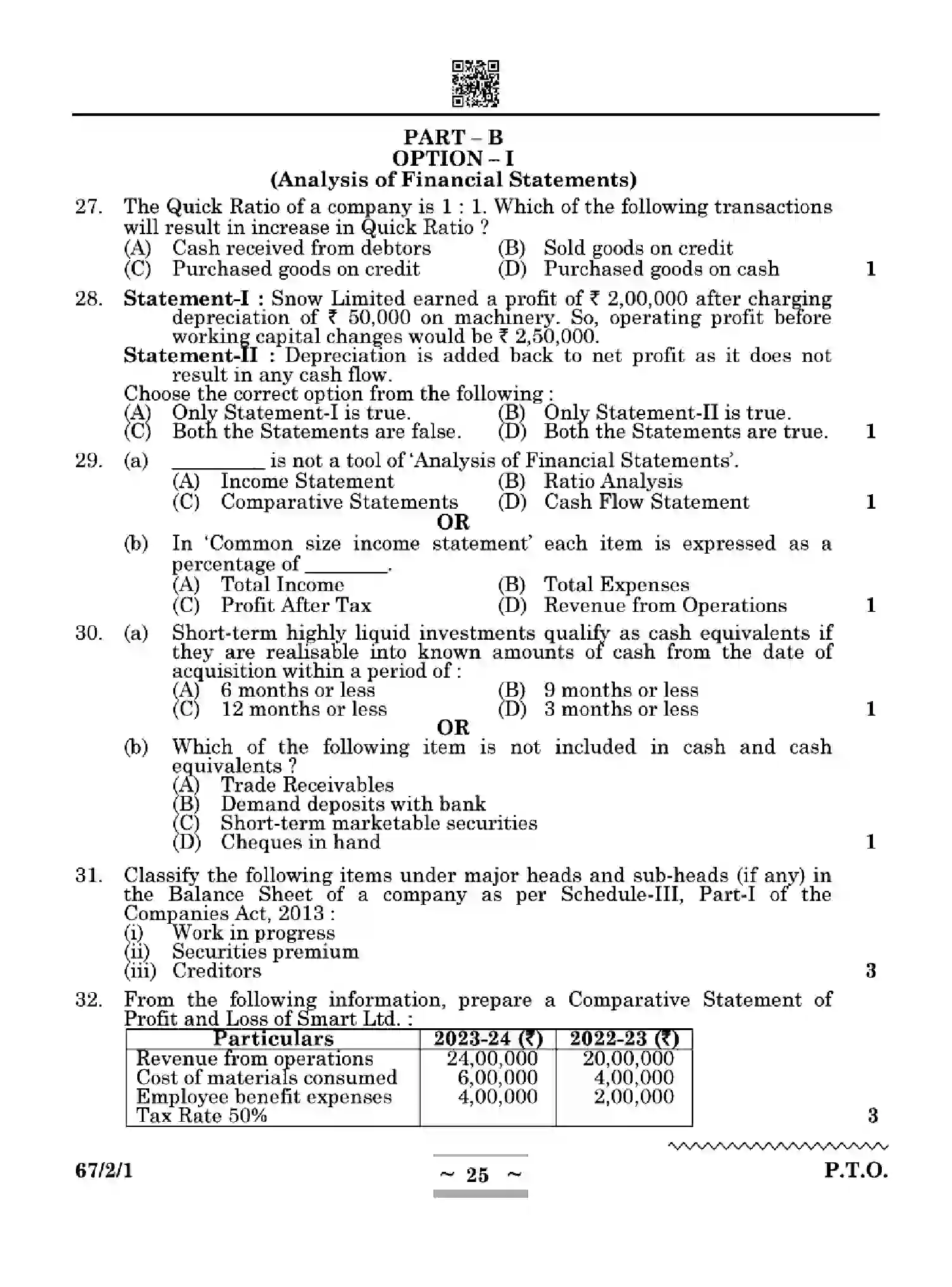 CBSE-Class-12-Previous-Year-Question-Papers-ACCOUNTANCY-W2YXZ-SET-1-Page-25 Image