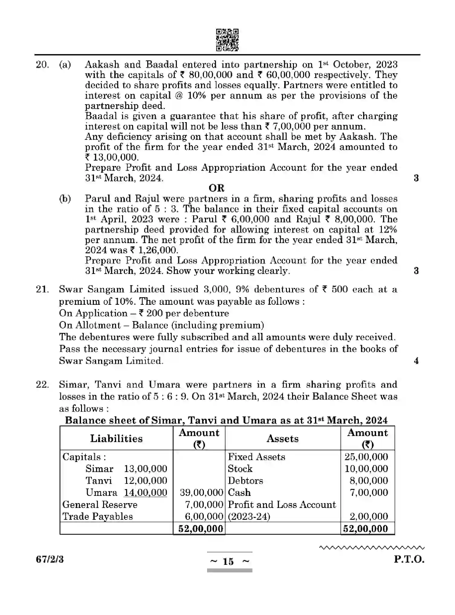CBSE-Class-12-Previous-Year-Question-Papers-ACCOUNTANCY-W2YXZ-SET-3-Page-15 Image