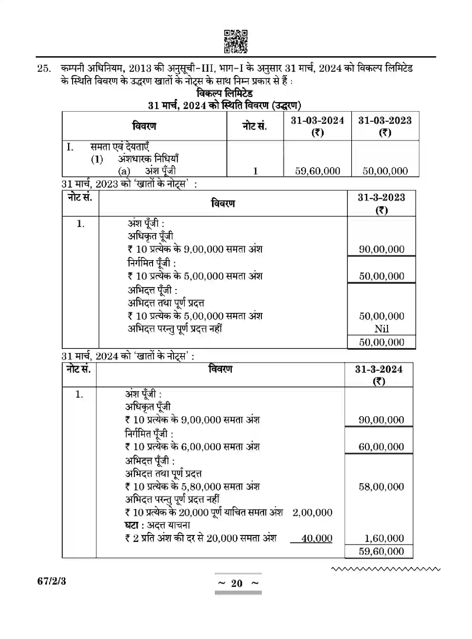 CBSE-Class-12-Previous-Year-Question-Papers-ACCOUNTANCY-W2YXZ-SET-3-Page-20 Image