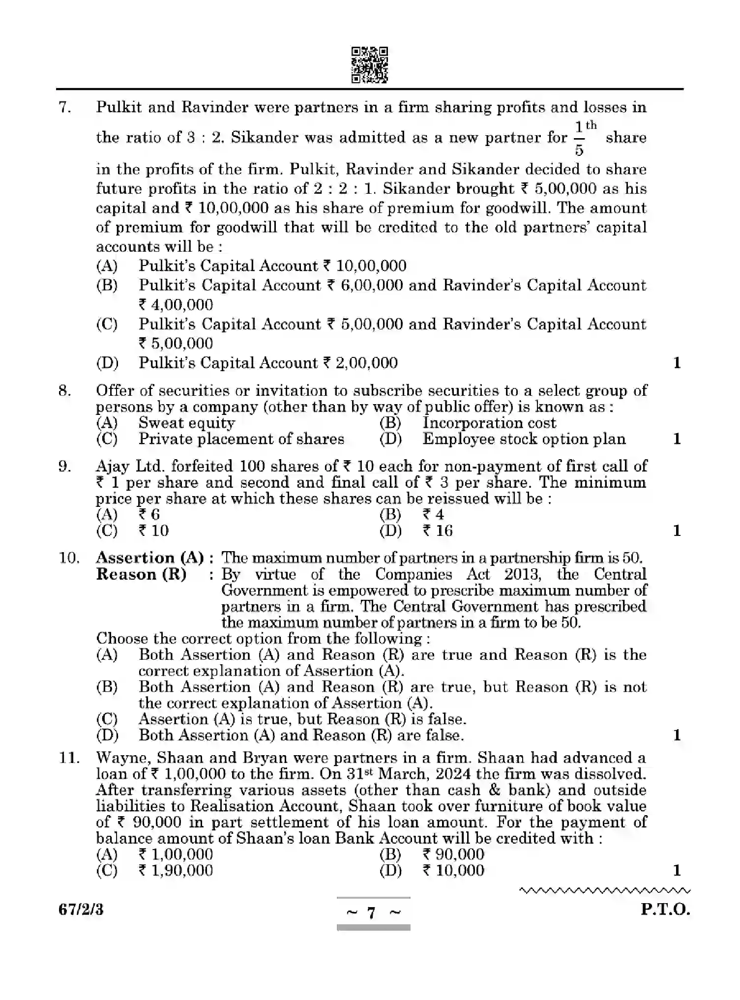 CBSE-Class-12-Previous-Year-Question-Papers-ACCOUNTANCY-W2YXZ-SET-3-Page-7 Image