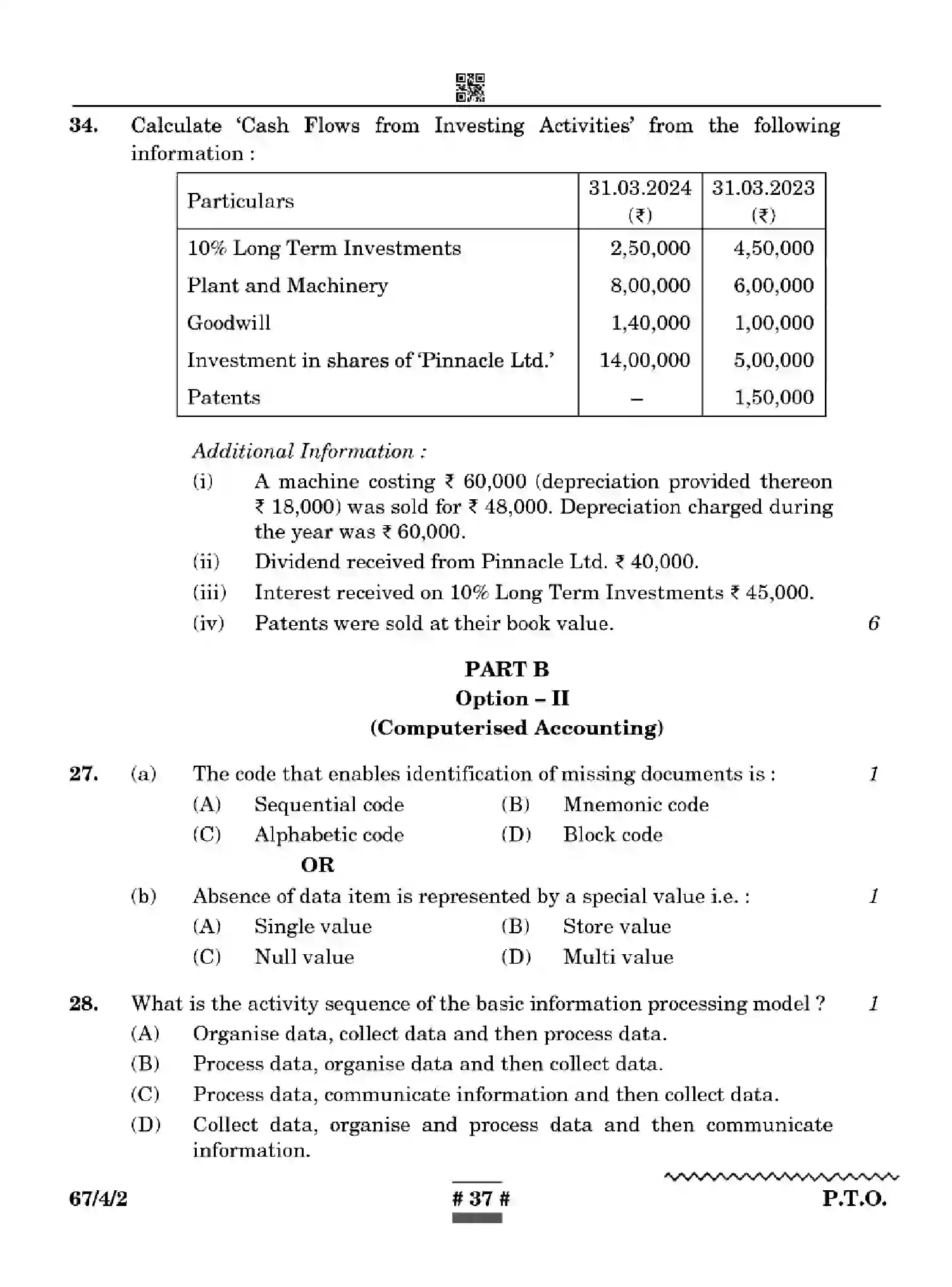 CBSE-Class-12-Previous-Year-Question-Papers-ACCOUNTANCY-W4YXZ-SET-2-Page-37 Image