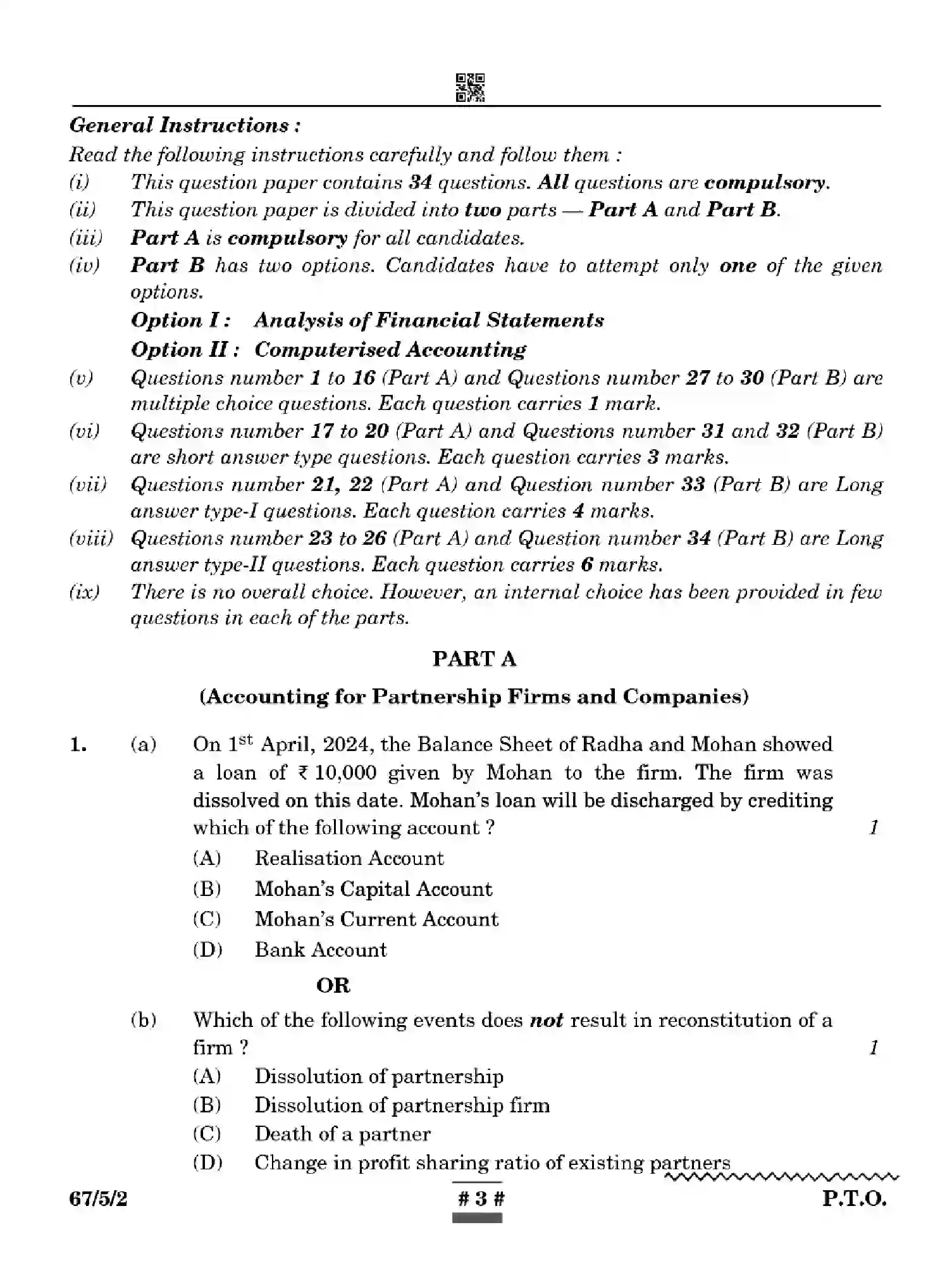 CBSE-Class-12-Previous-Year-Question-Papers-ACCOUNTANCY-WYXZ5-SET-2-Page-3 Image