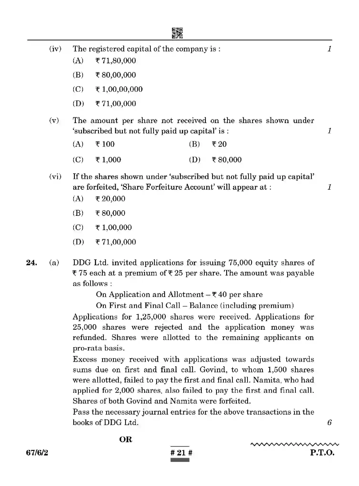 CBSE-Class-12-Previous-Year-Question-Papers-ACCOUNTANCY-WYXZ6-SET-2-Page-21 Image
