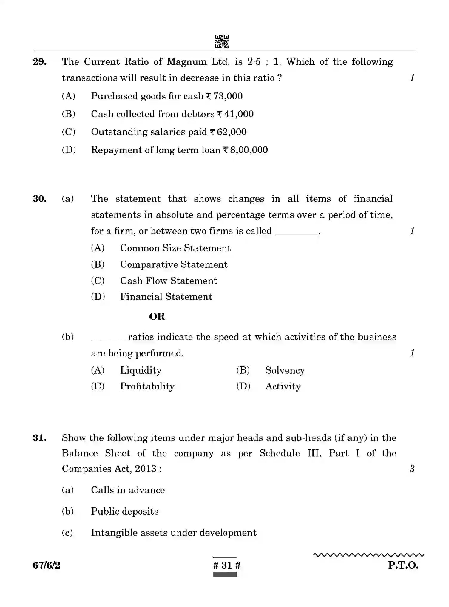 CBSE-Class-12-Previous-Year-Question-Papers-ACCOUNTANCY-WYXZ6-SET-2-Page-31 Image
