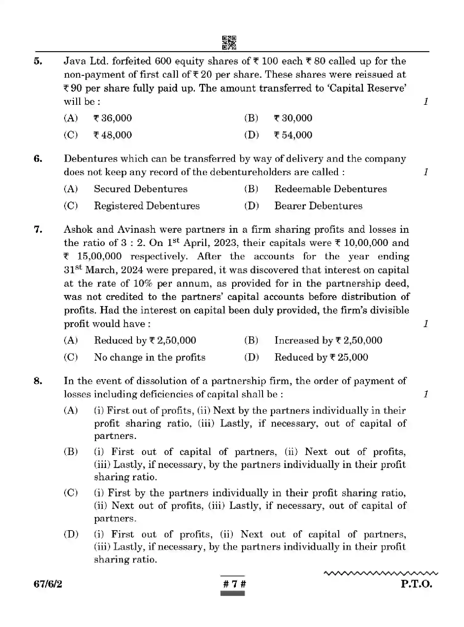 CBSE-Class-12-Previous-Year-Question-Papers-ACCOUNTANCY-WYXZ6-SET-2-Page-7 Image