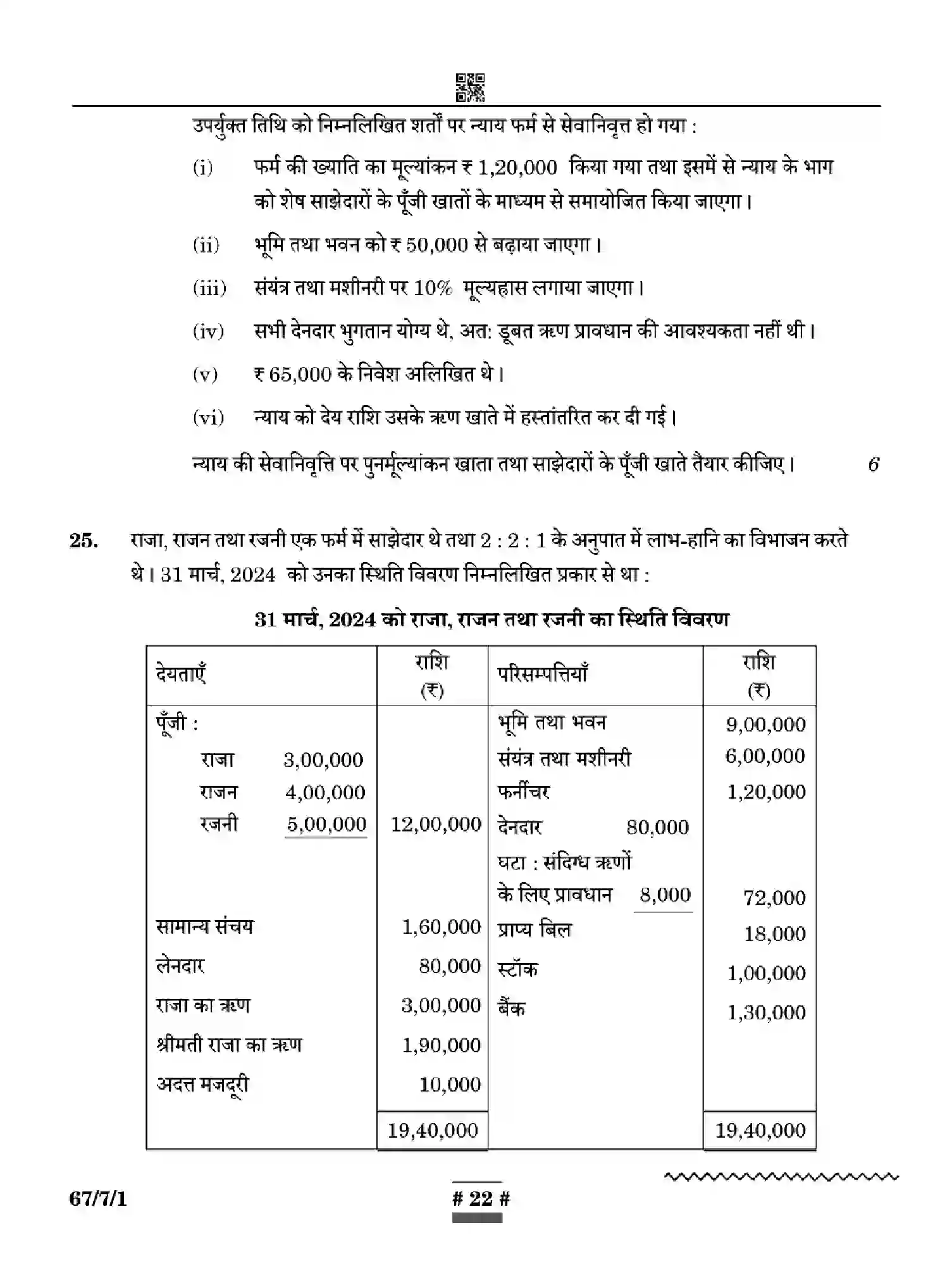 CBSE-Class-12-Previous-Year-Question-Papers-ACCOUNTANCY-WYXZ7-SET-1-Page-22 Image