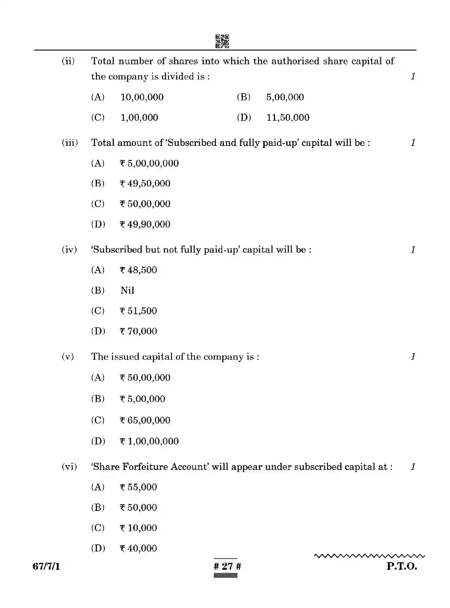 CBSE-Class-12-Previous-Year-Question-Papers-ACCOUNTANCY-WYXZ7-SET-1-Page-27 Image