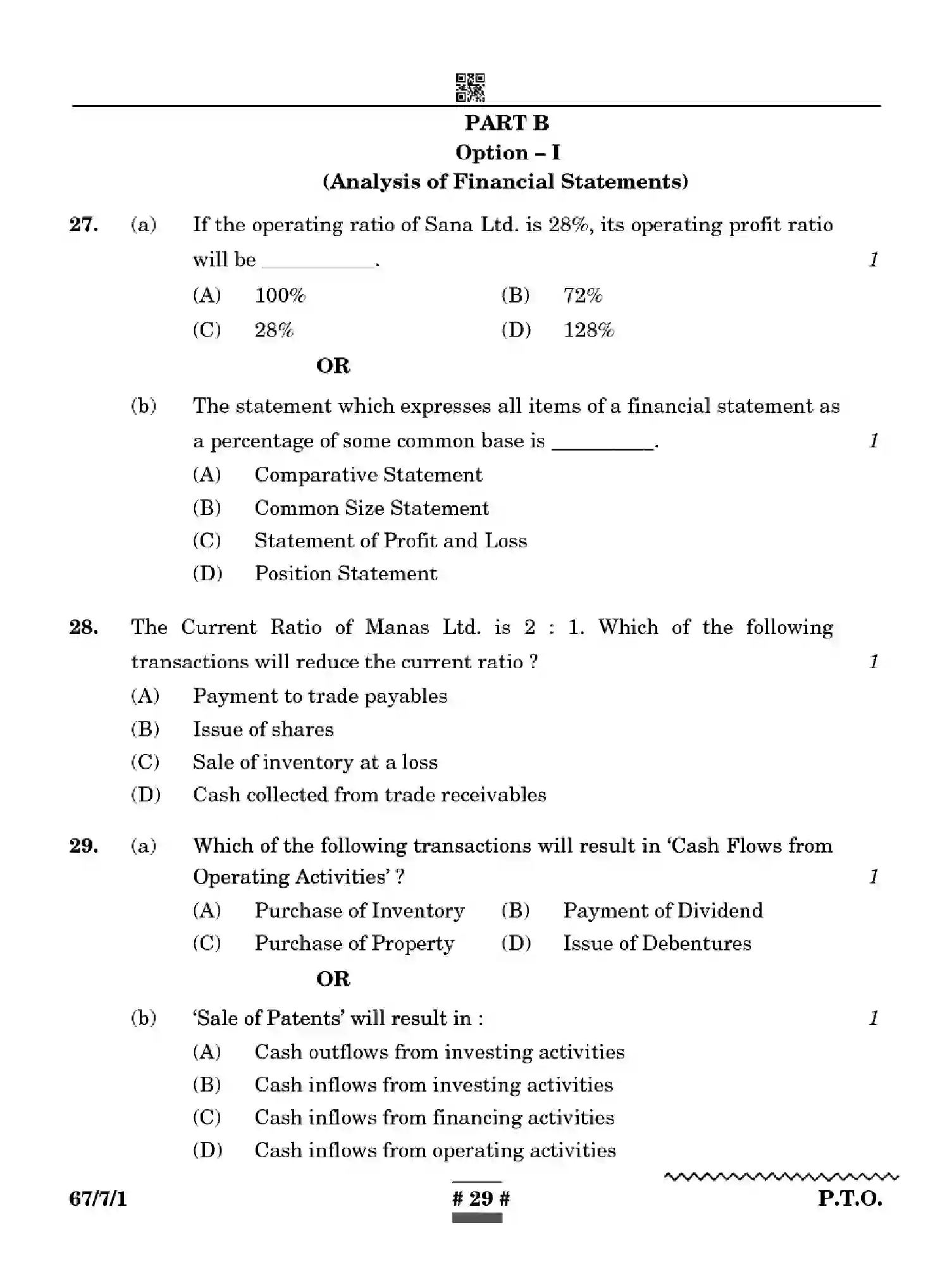 CBSE-Class-12-Previous-Year-Question-Papers-ACCOUNTANCY-WYXZ7-SET-1-Page-29 Image