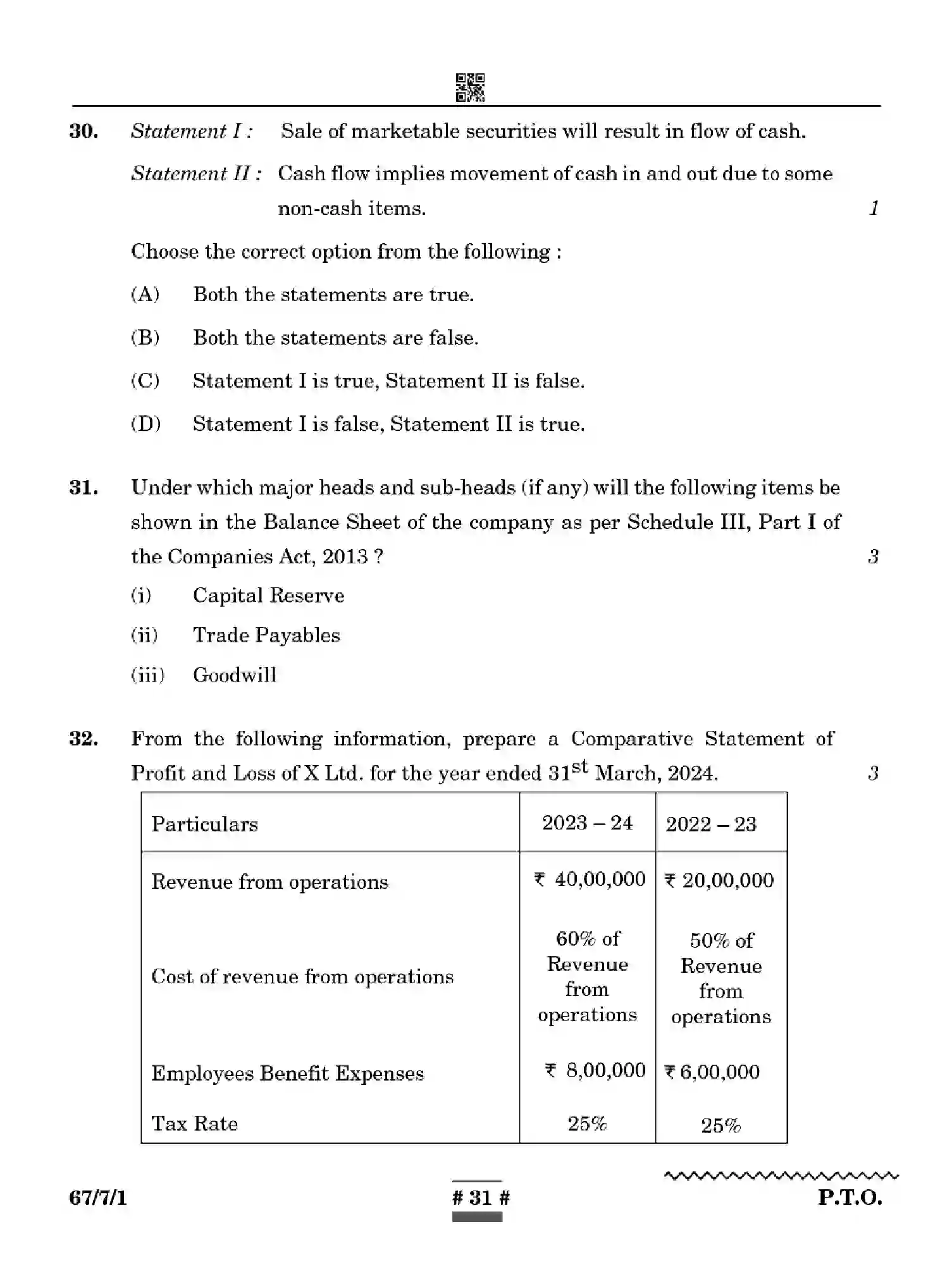 CBSE-Class-12-Previous-Year-Question-Papers-ACCOUNTANCY-WYXZ7-SET-1-Page-31 Image
