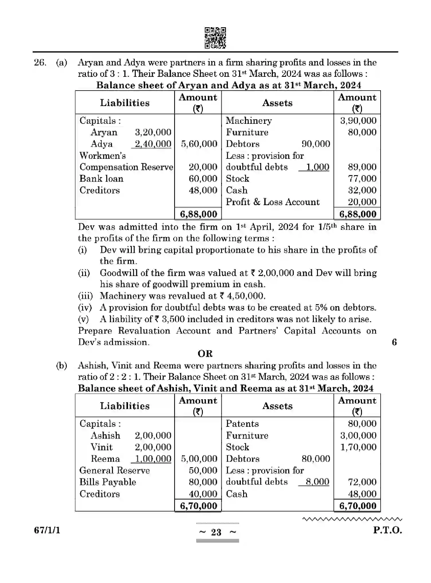 CBSE-Class-12-Previous-Year-Question-Papers-ACCOUNTANCY-ZYWX1-SET-1-Page-23 Image