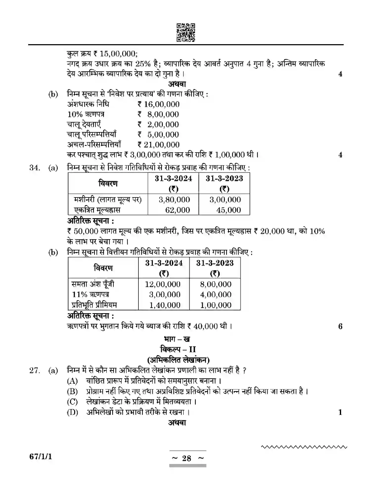 CBSE-Class-12-Previous-Year-Question-Papers-ACCOUNTANCY-ZYWX1-SET-1-Page-28 Image
