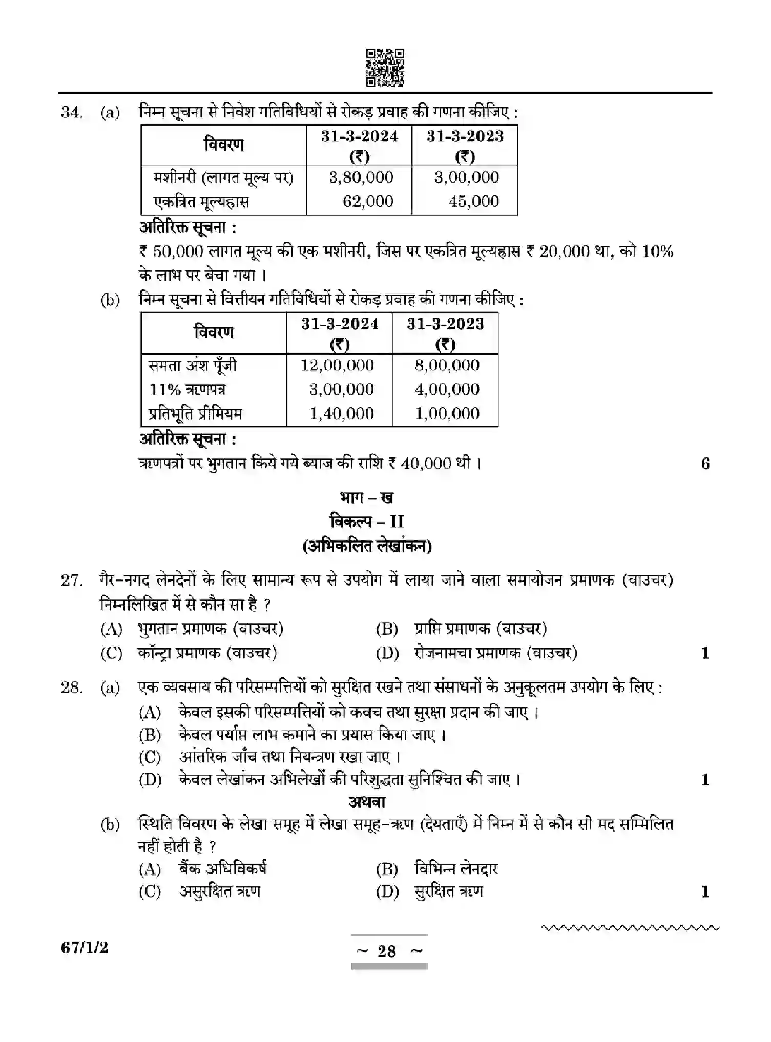 CBSE-Class-12-Previous-Year-Question-Papers-ACCOUNTANCY-ZYWX1-SET-2-Page-28 Image