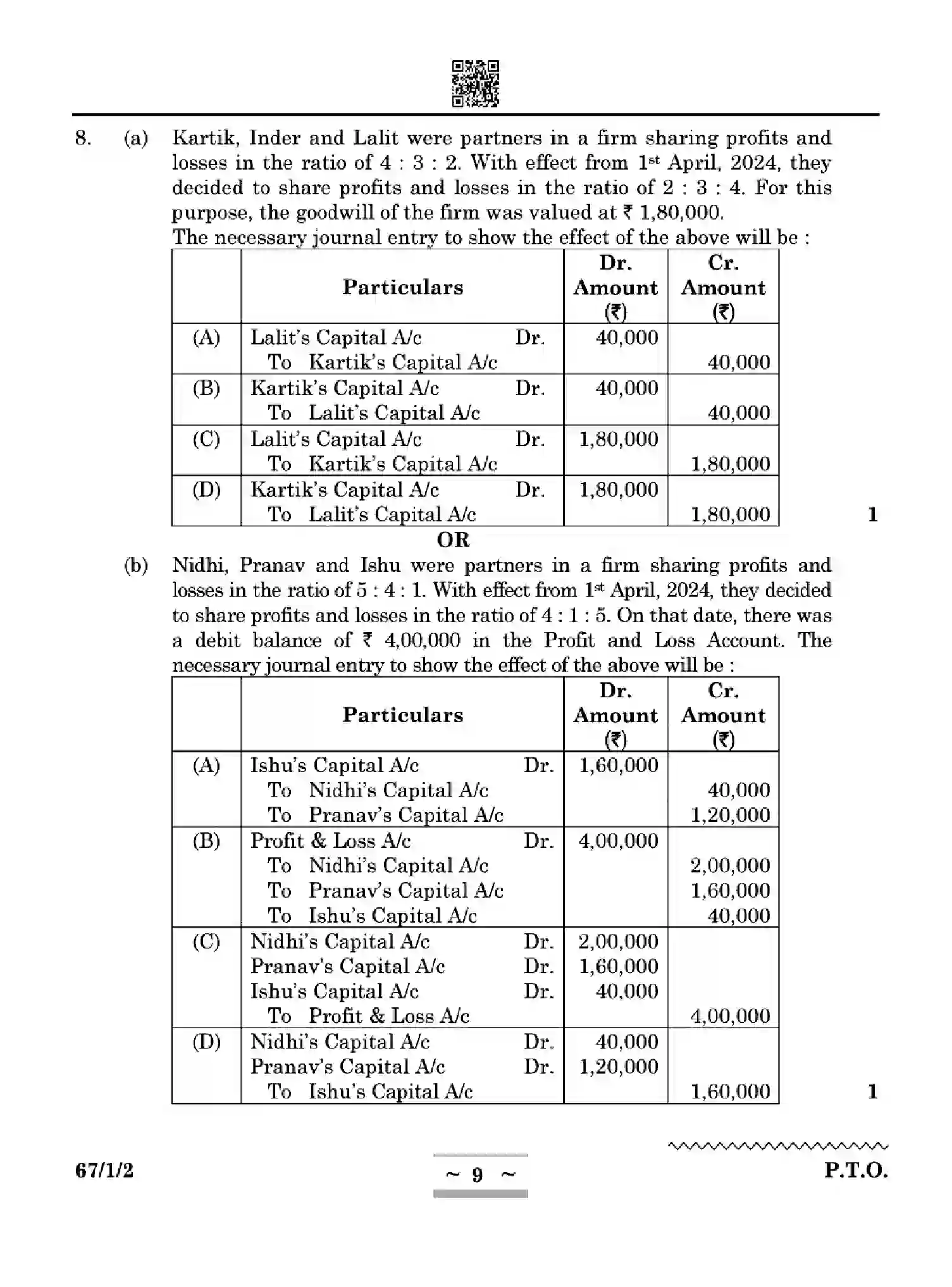 CBSE-Class-12-Previous-Year-Question-Papers-ACCOUNTANCY-ZYWX1-SET-2-Page-9 Image