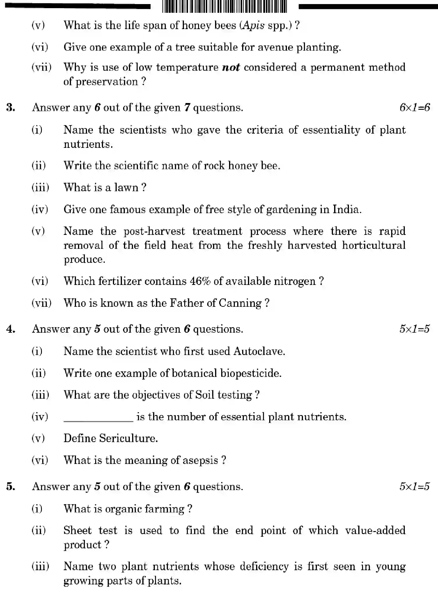 CBSE-Class-12-Previous-Year-Question-Papers-AGRICULTURE-YWXZ4-SET-4-Page-7 Image