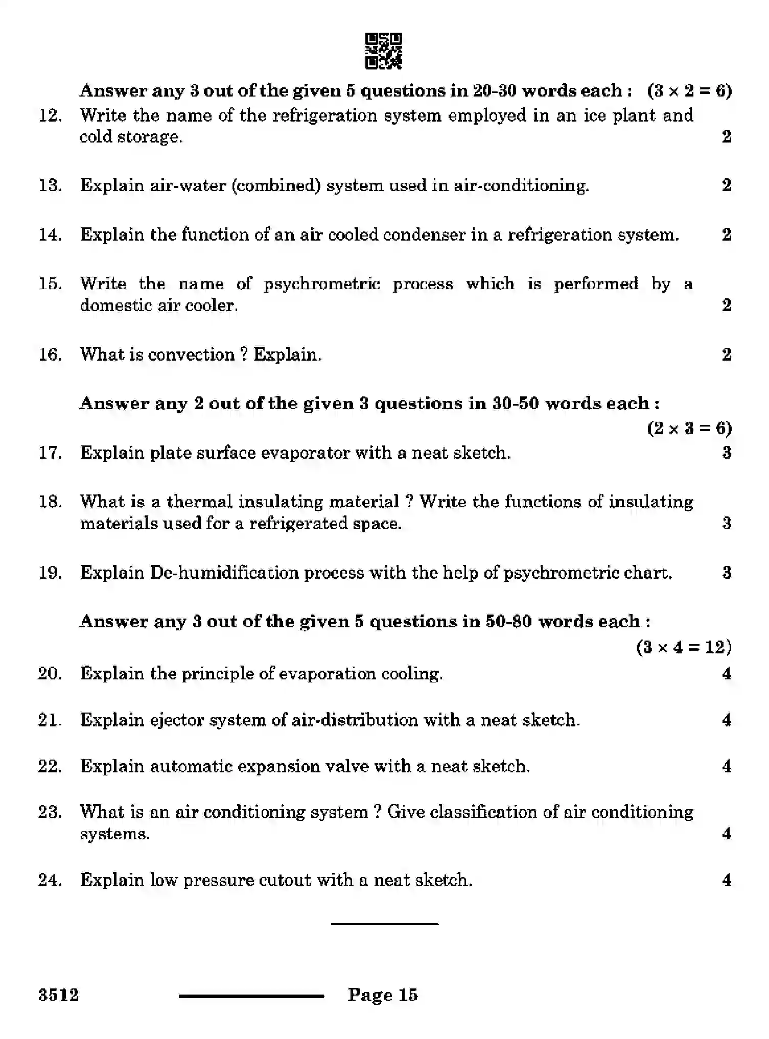 CBSE-Class-12-Previous-Year-Question-Papers-AIR-CONDITIONING-AND-REFRIGERATION-RQPS-SET-4-Page-15 Image