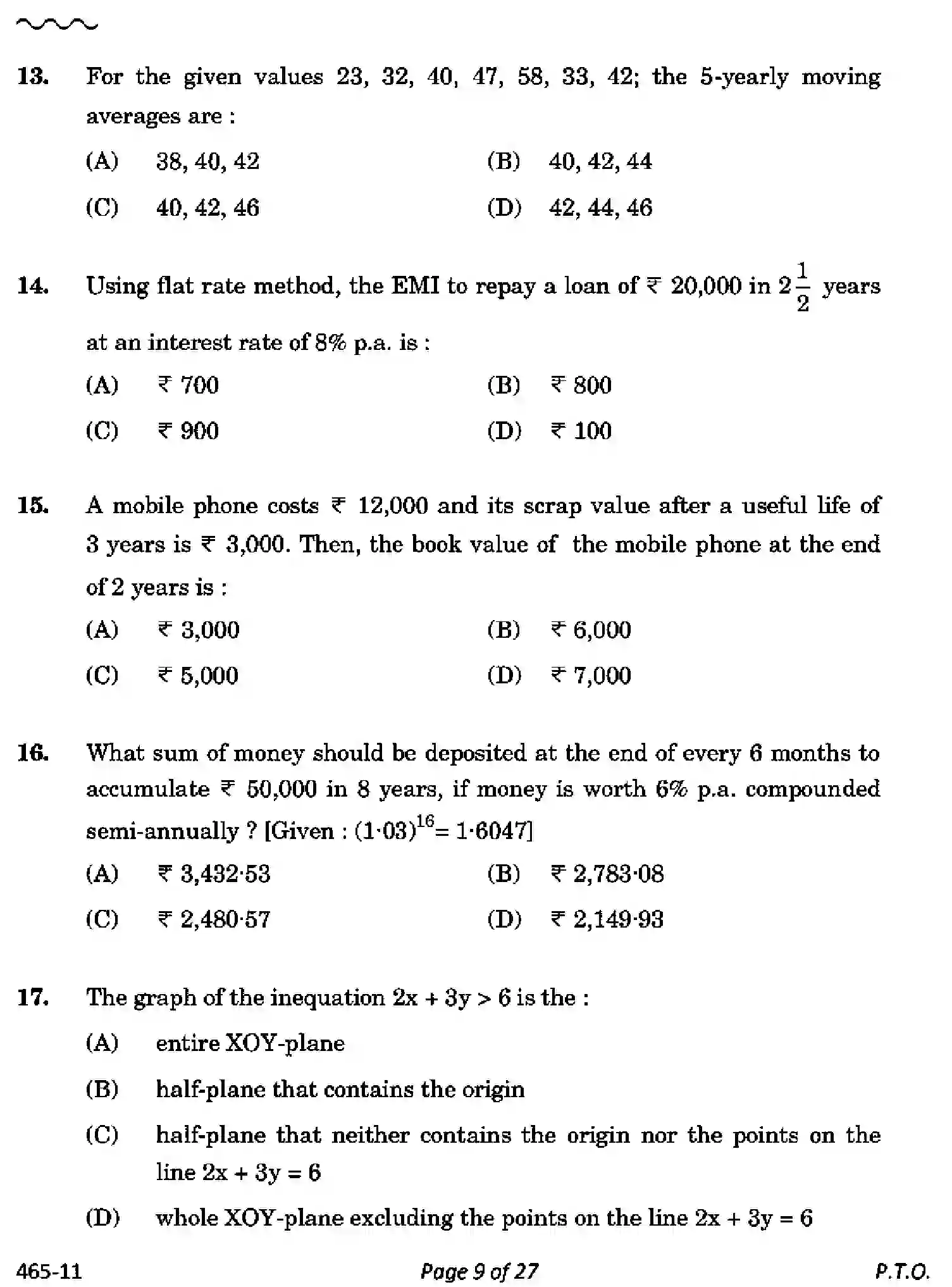 CBSE-Class-12-Previous-Year-Question-Papers-APPLIED-MATHEMATICS-RQPS-SET-4-Page-9 Image