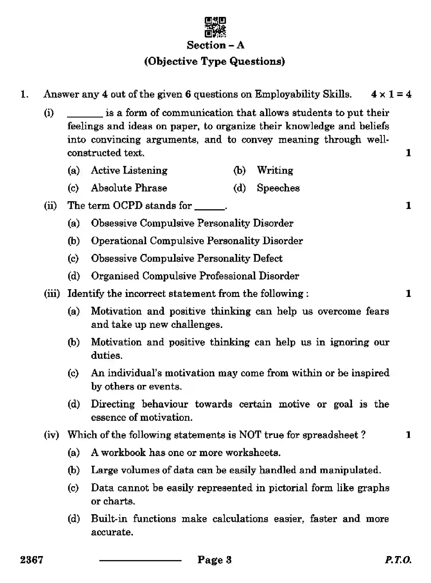 CBSE-Class-12-Previous-Year-Question-Papers-ARTIFICIAL-INTELLIGENCE-RQPS-SET-4-Page-3 Image
