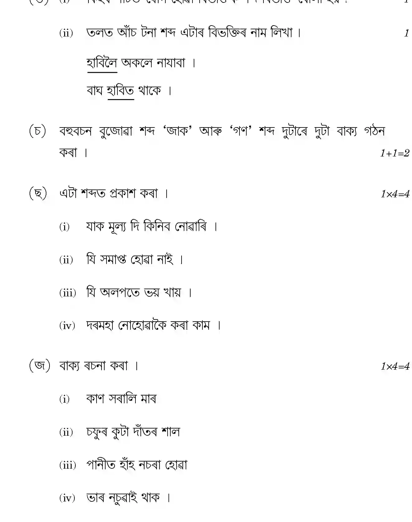 CBSE-Class-12-Previous-Year-Question-Papers-ASSAMESE-SGN-SET-4-Page-3 Image