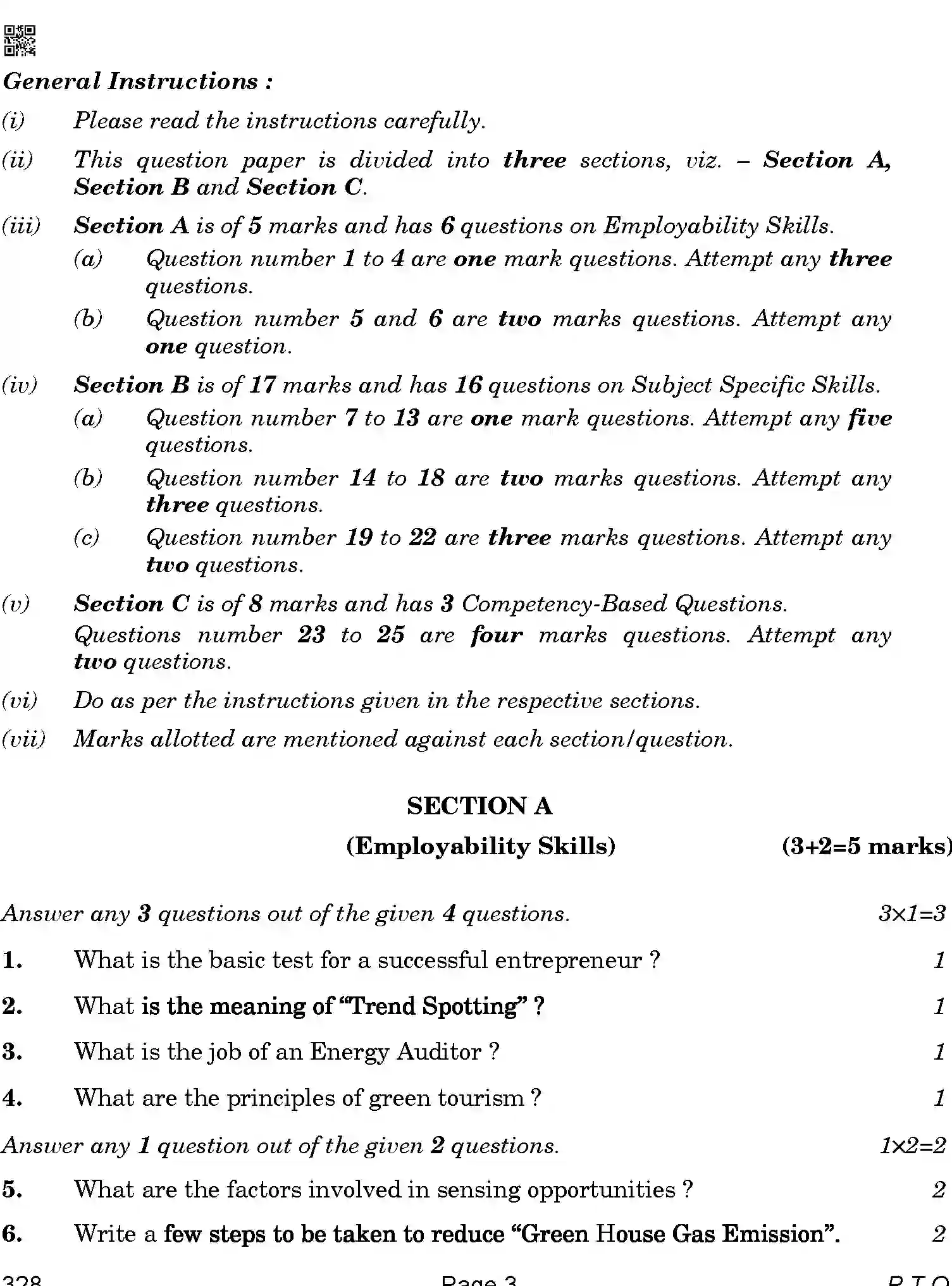 CBSE-Class-12-Previous-Year-Question-Papers-AUTOMOTIVE-BAB-SET-4-Page-3 Image