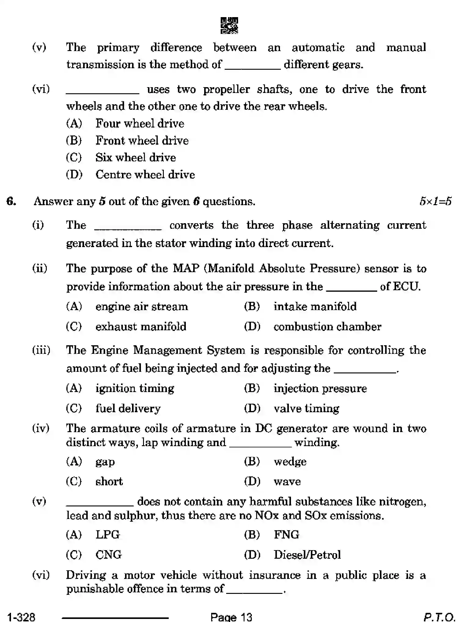 CBSE-Class-12-Previous-Year-Question-Papers-AUTOMOTIVE-RQPS-SET-4-Page-13 Image