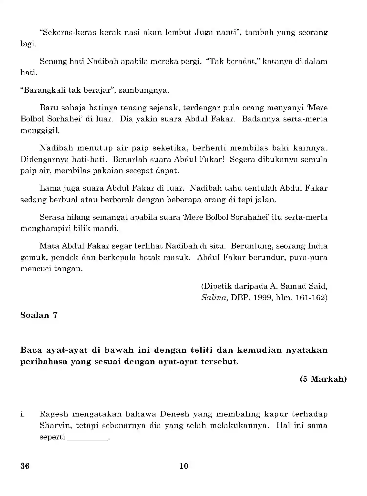 CBSE-Class-12-Previous-Year-Question-Papers-BAHASA-MELAYU-ONS-SET-4-Page-10 Image